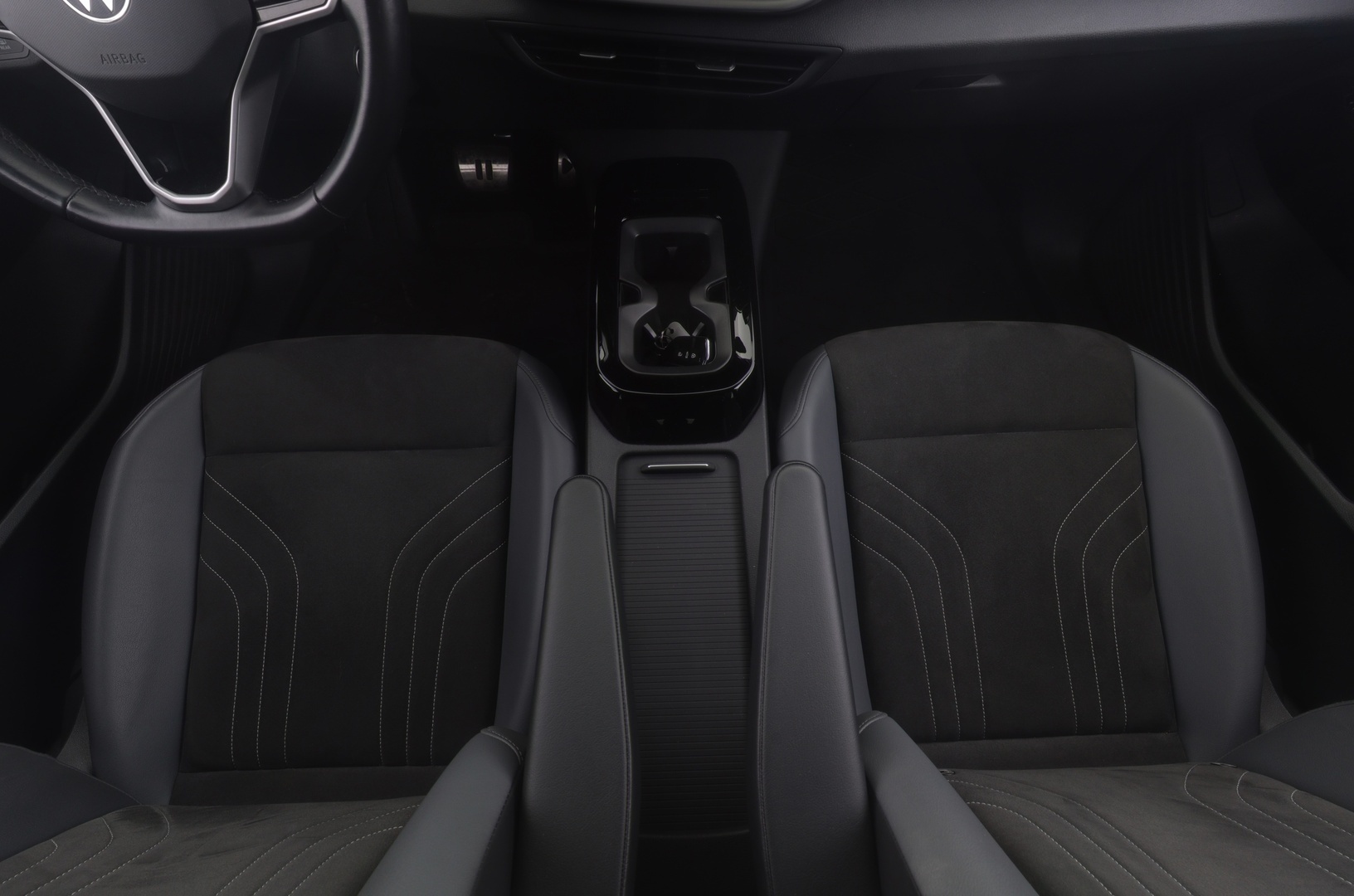 VOLKSWAGEN ID.5 2022