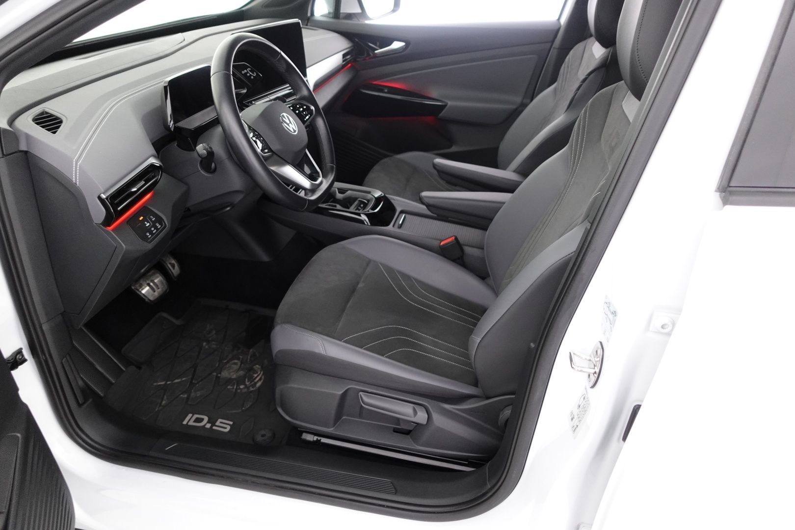 VOLKSWAGEN ID.5 2022