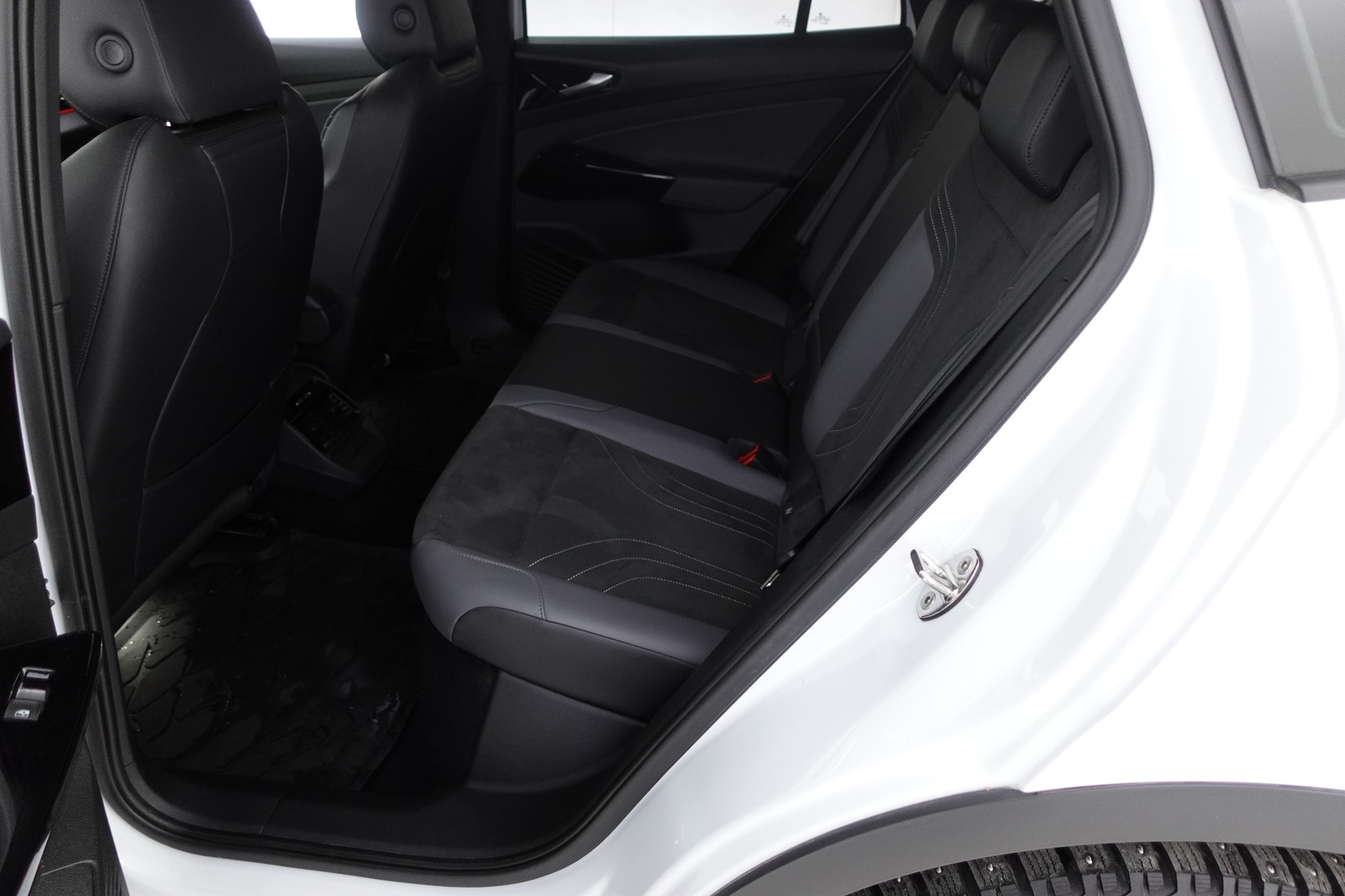 VOLKSWAGEN ID.5 2022