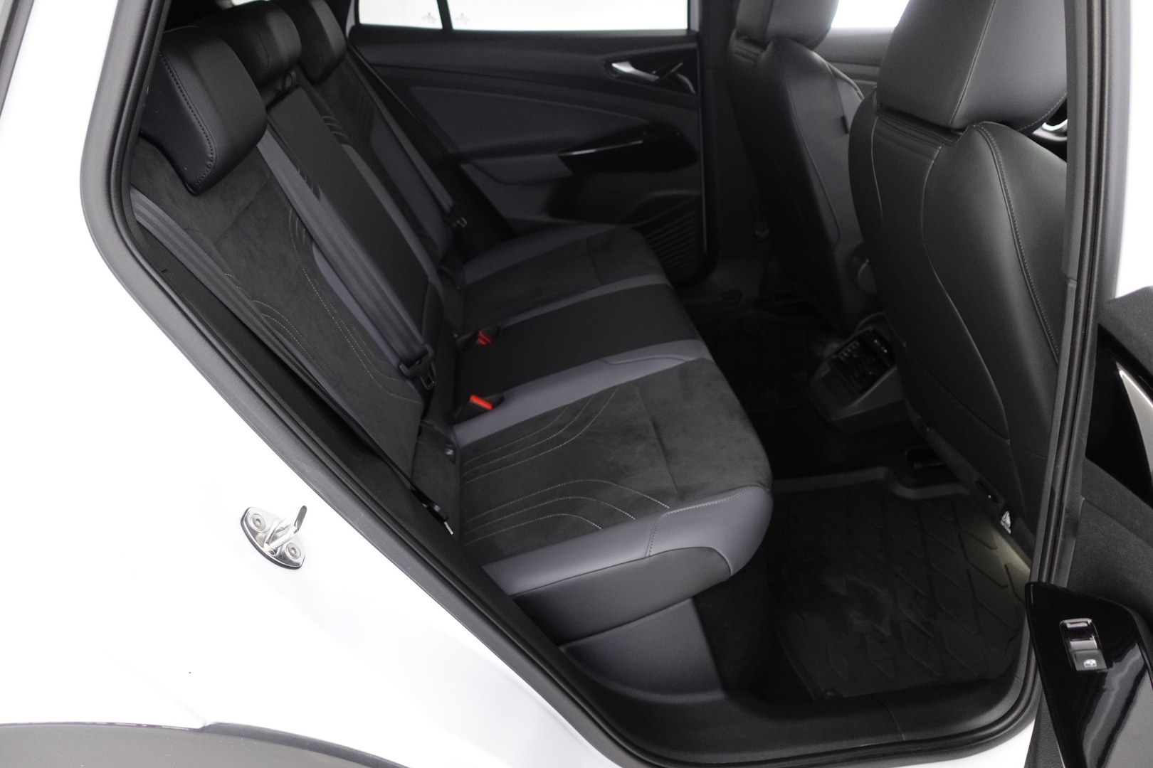 VOLKSWAGEN ID.5 2022