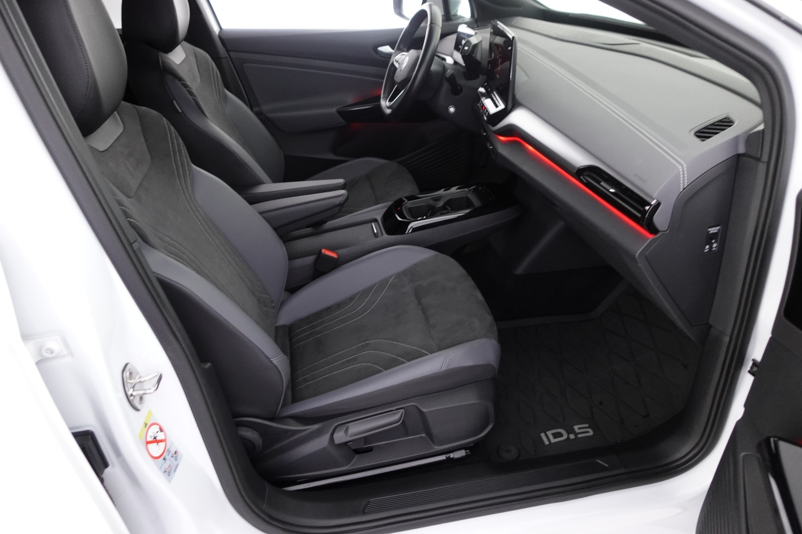 VOLKSWAGEN ID.5 2022