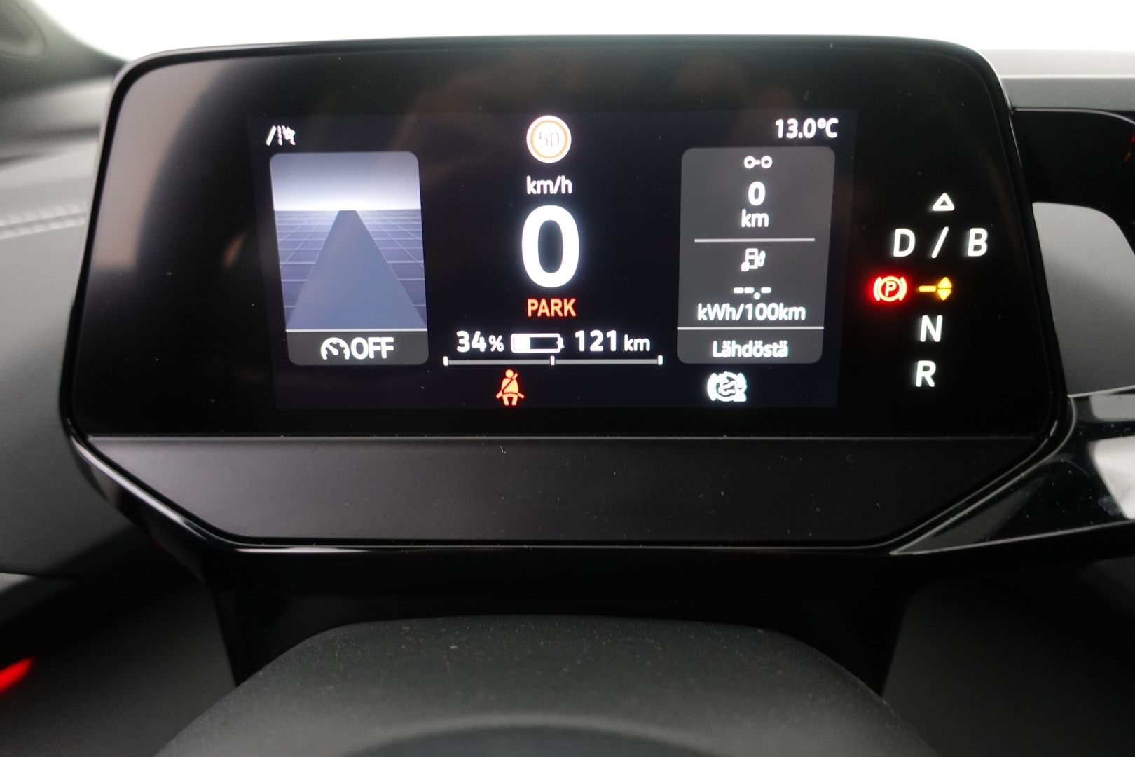 VOLKSWAGEN ID.5 2022