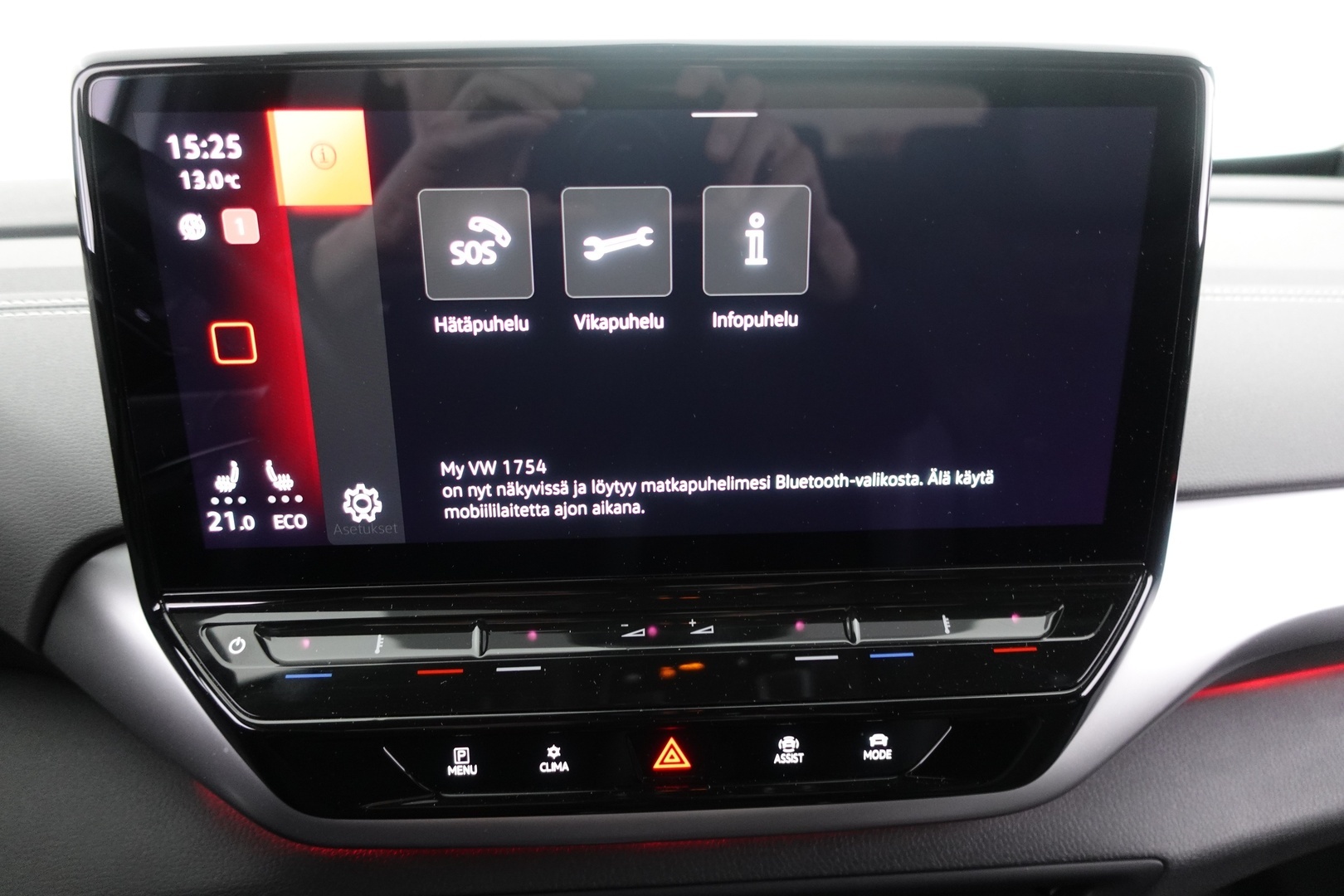 VOLKSWAGEN ID.5 2022