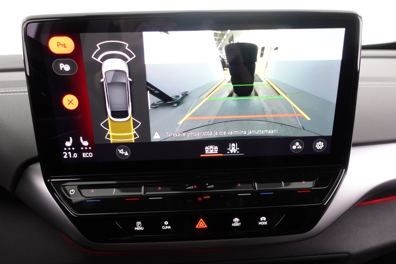 VOLKSWAGEN ID.5 2022