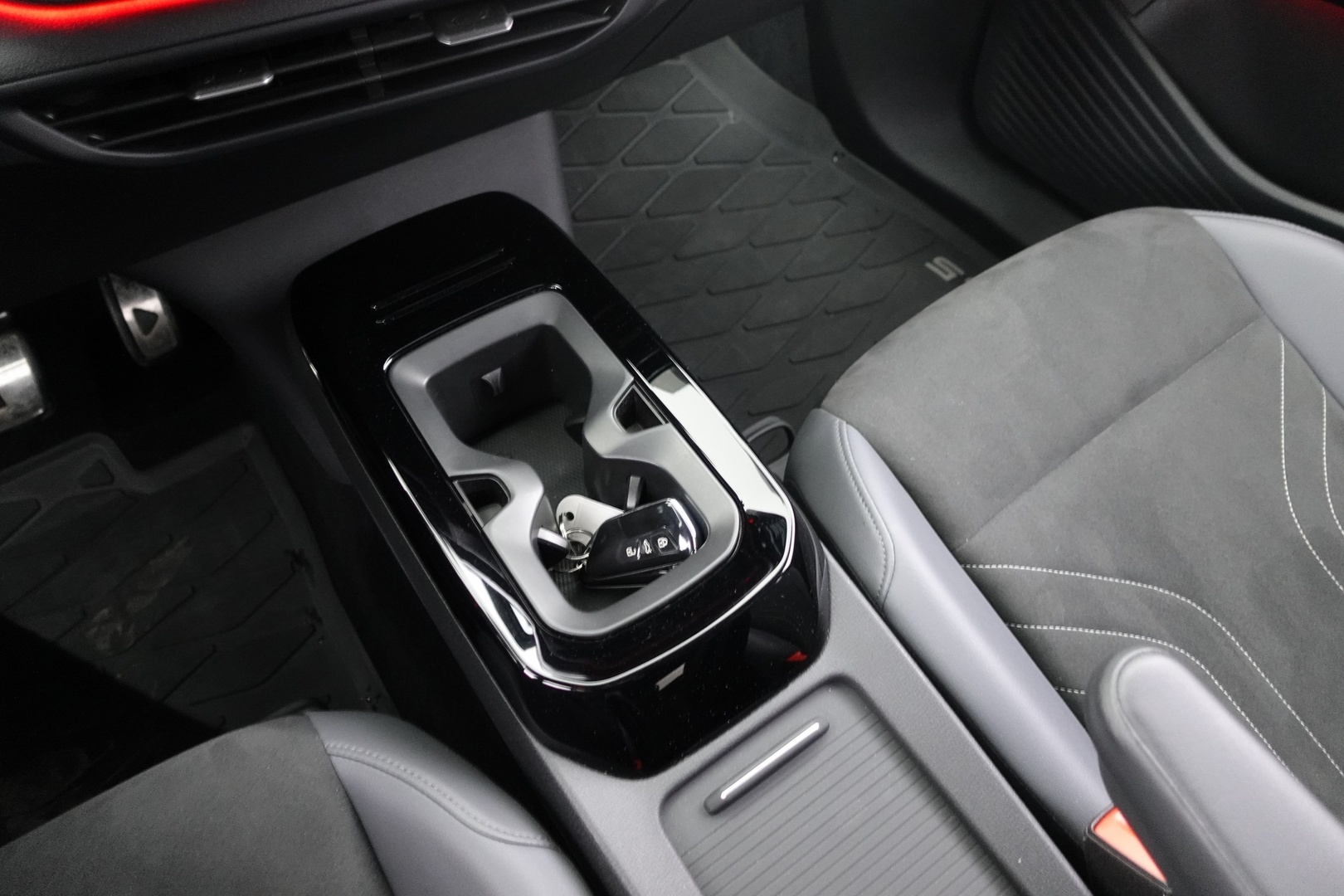 VOLKSWAGEN ID.5 2022