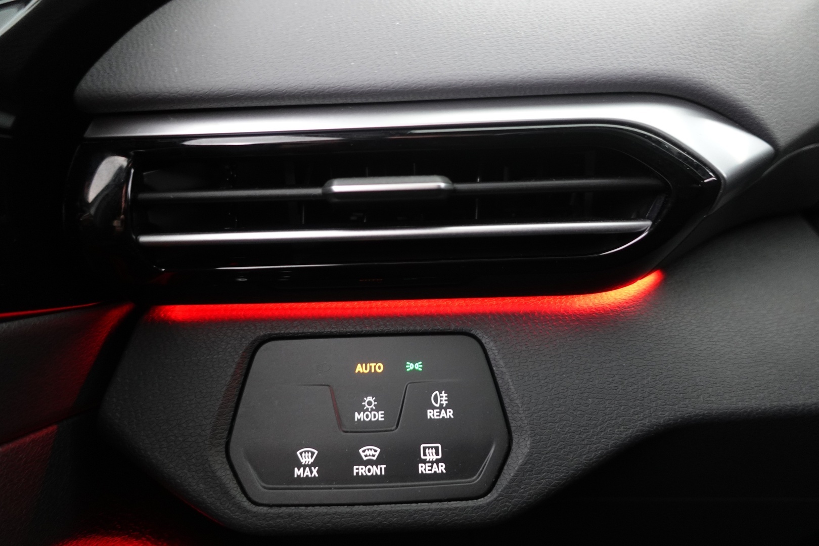 VOLKSWAGEN ID.5 2022