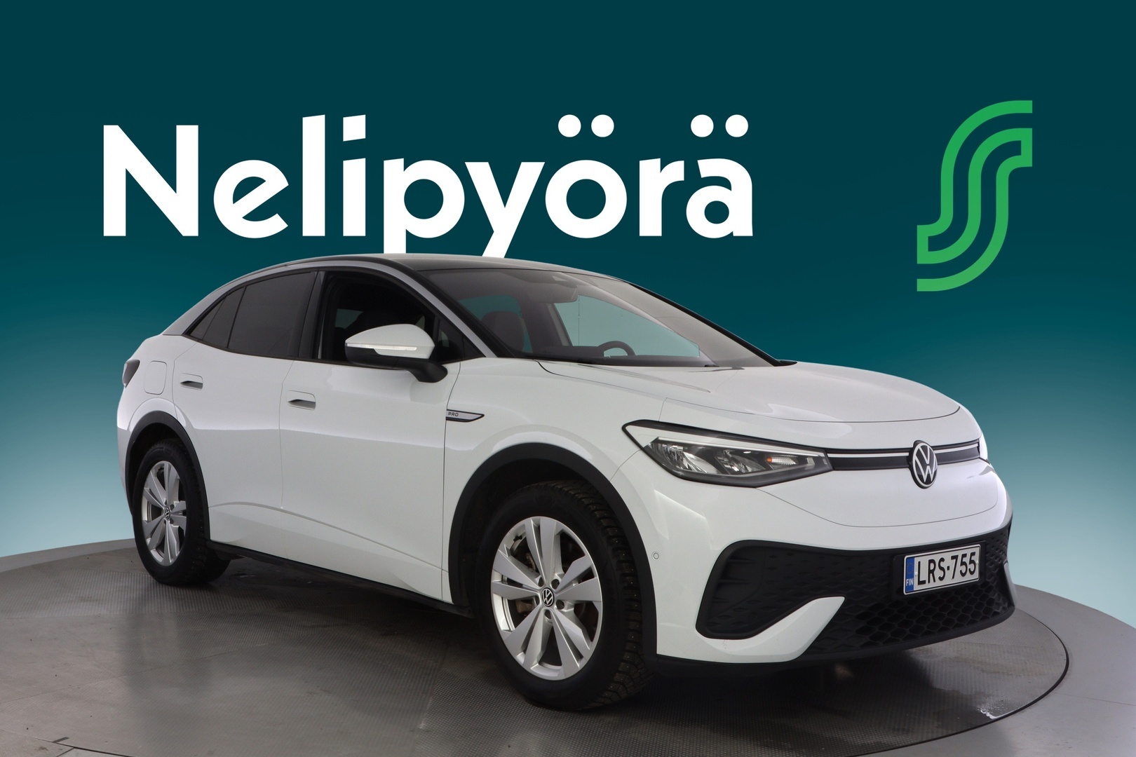 VOLKSWAGEN ID.5 2022