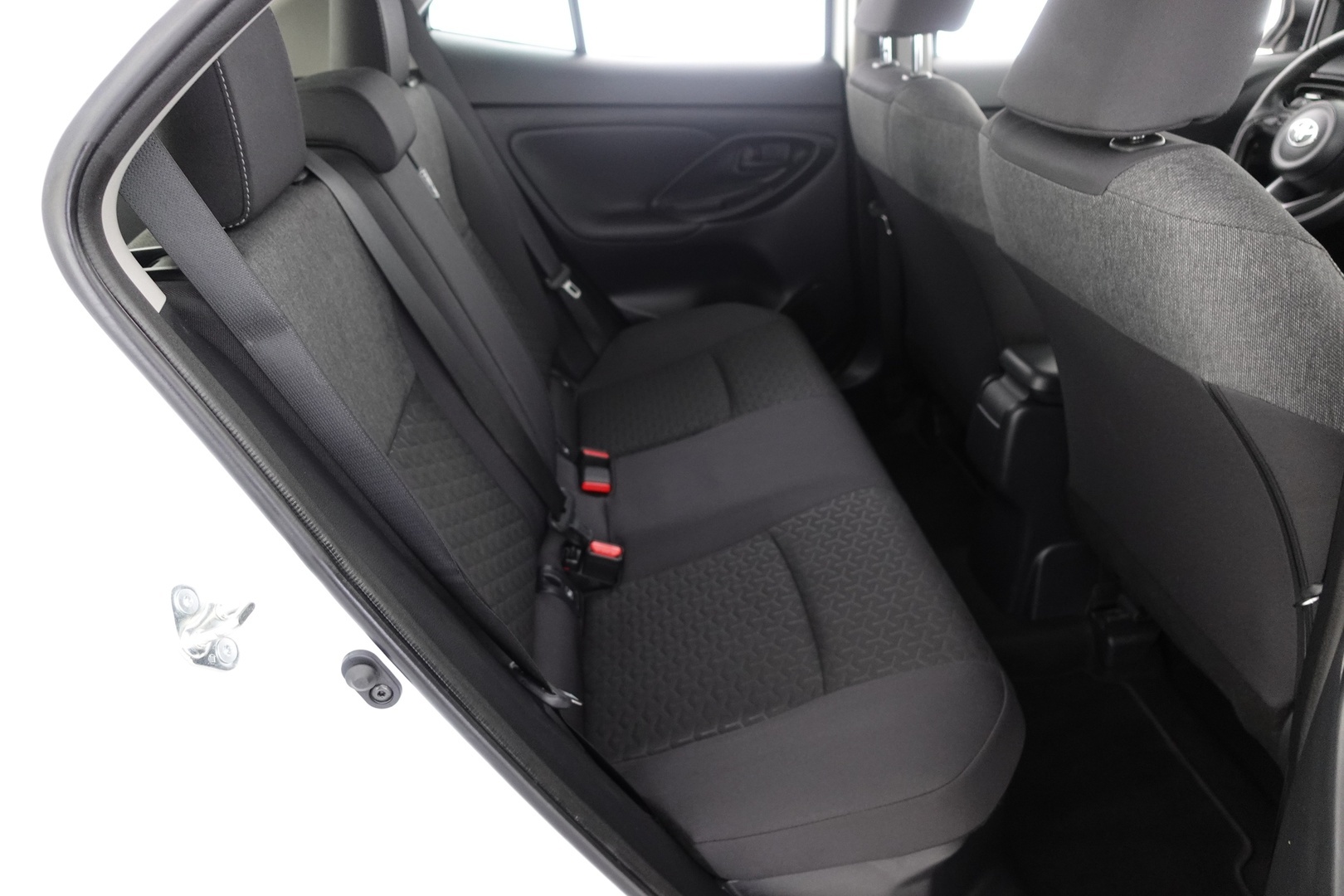 TOYOTA Yaris Cross 2023