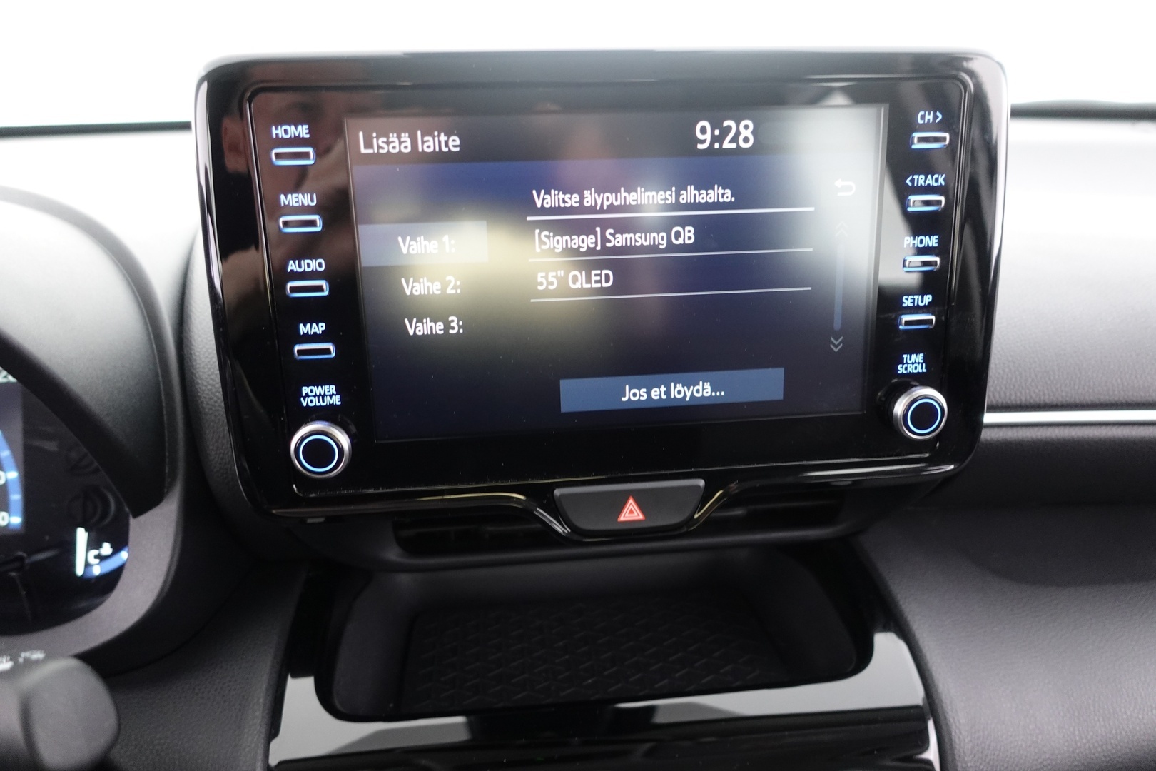 TOYOTA Yaris Cross 2023