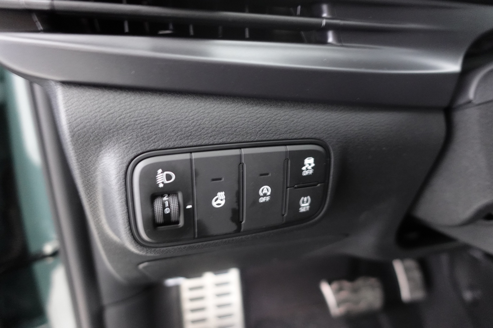 HYUNDAI BAYON Cross 2025