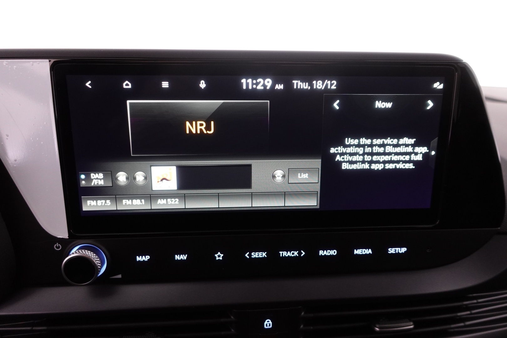 HYUNDAI BAYON Cross 2025