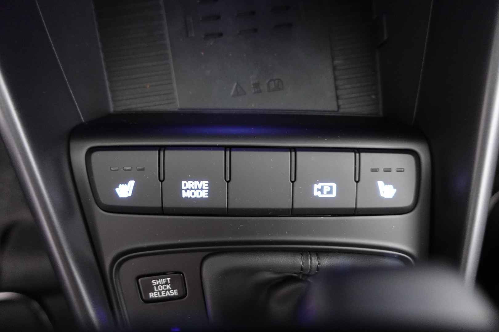 HYUNDAI BAYON Cross 2025