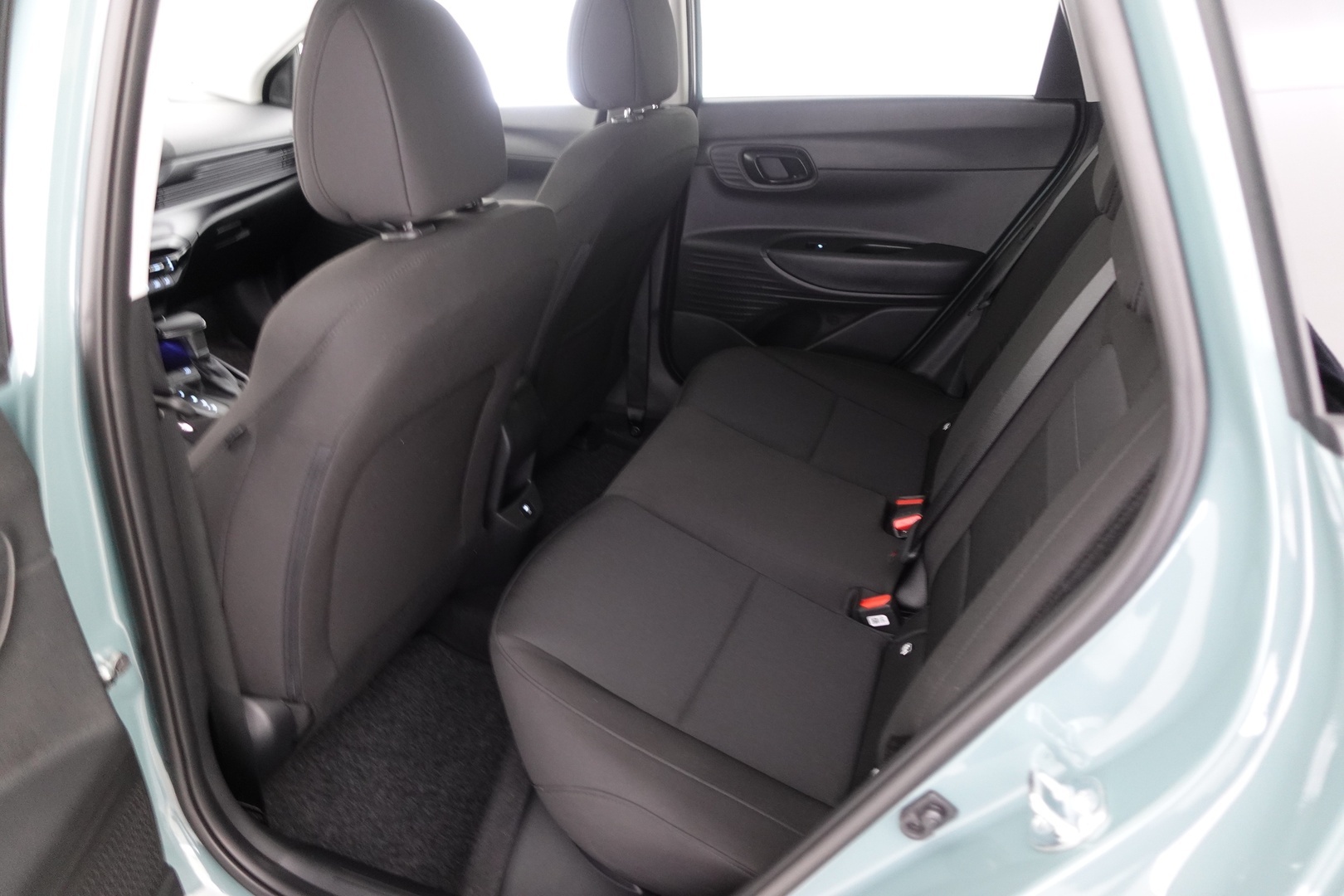 HYUNDAI BAYON Cross 2025