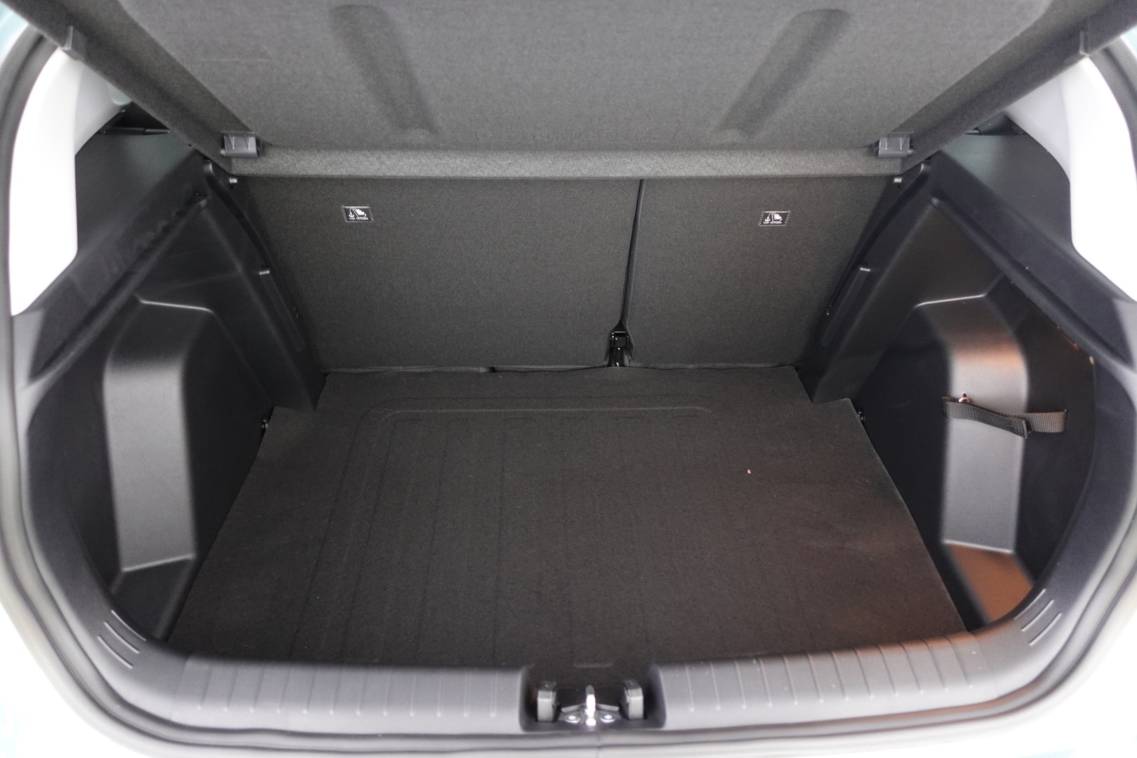 HYUNDAI BAYON Cross 2025