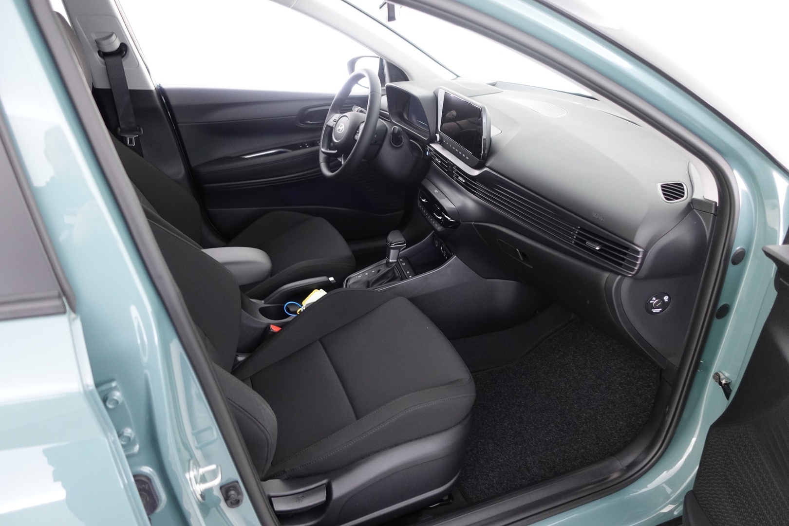 HYUNDAI BAYON Cross 2025