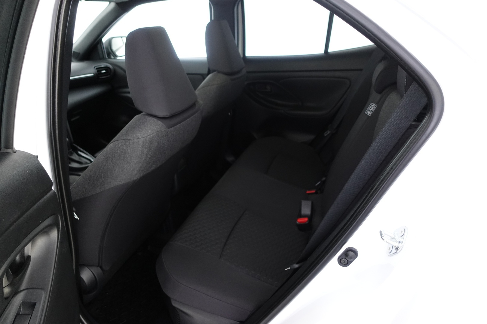 TOYOTA Yaris Cross 2025