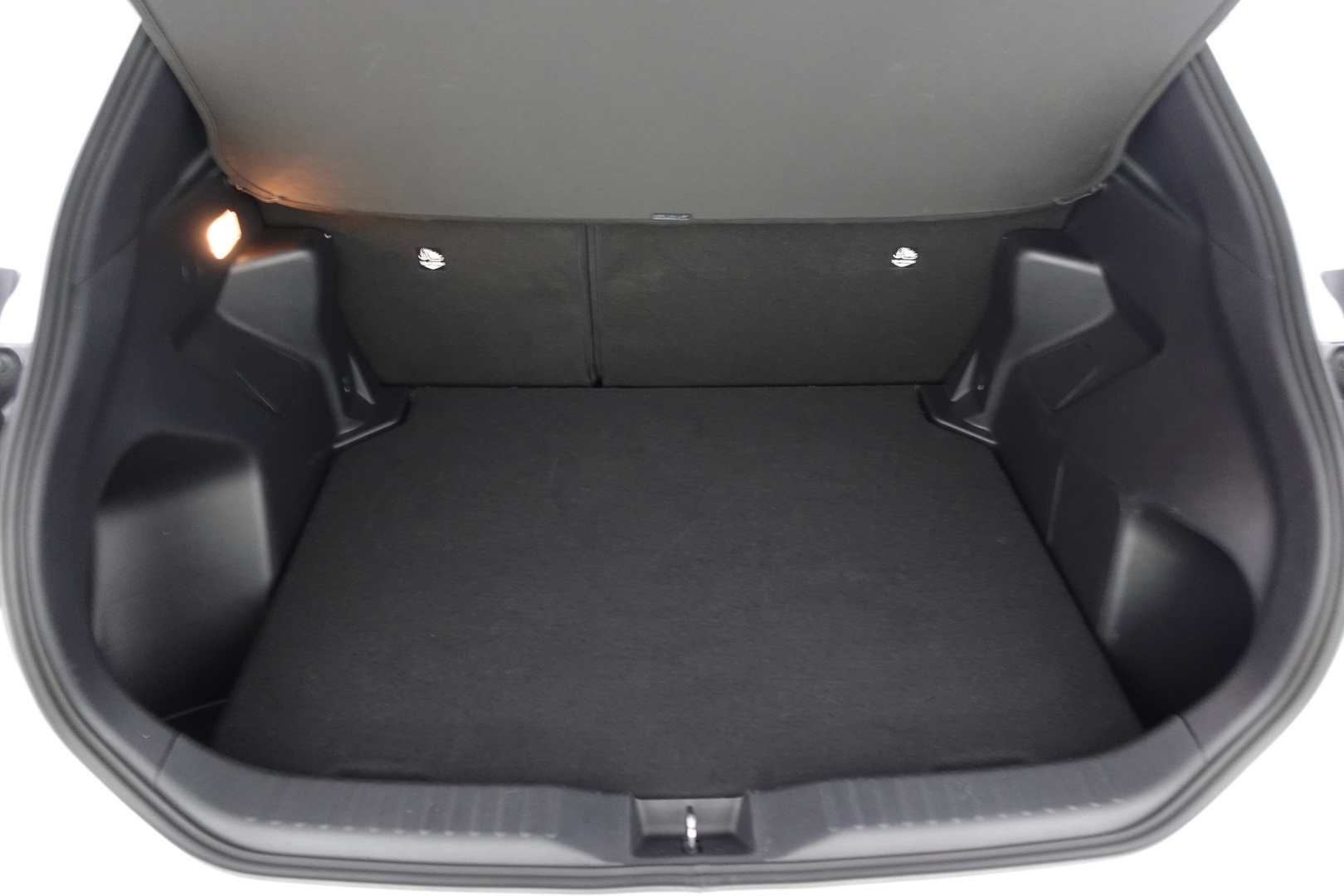 TOYOTA Yaris Cross 2025