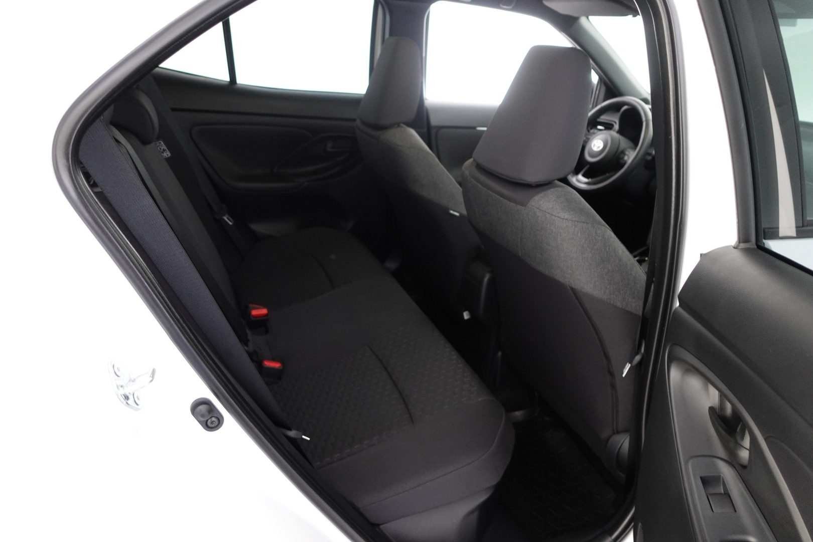 TOYOTA Yaris Cross 2025