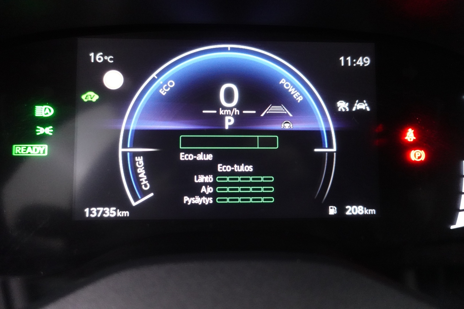 TOYOTA Yaris Cross 2025