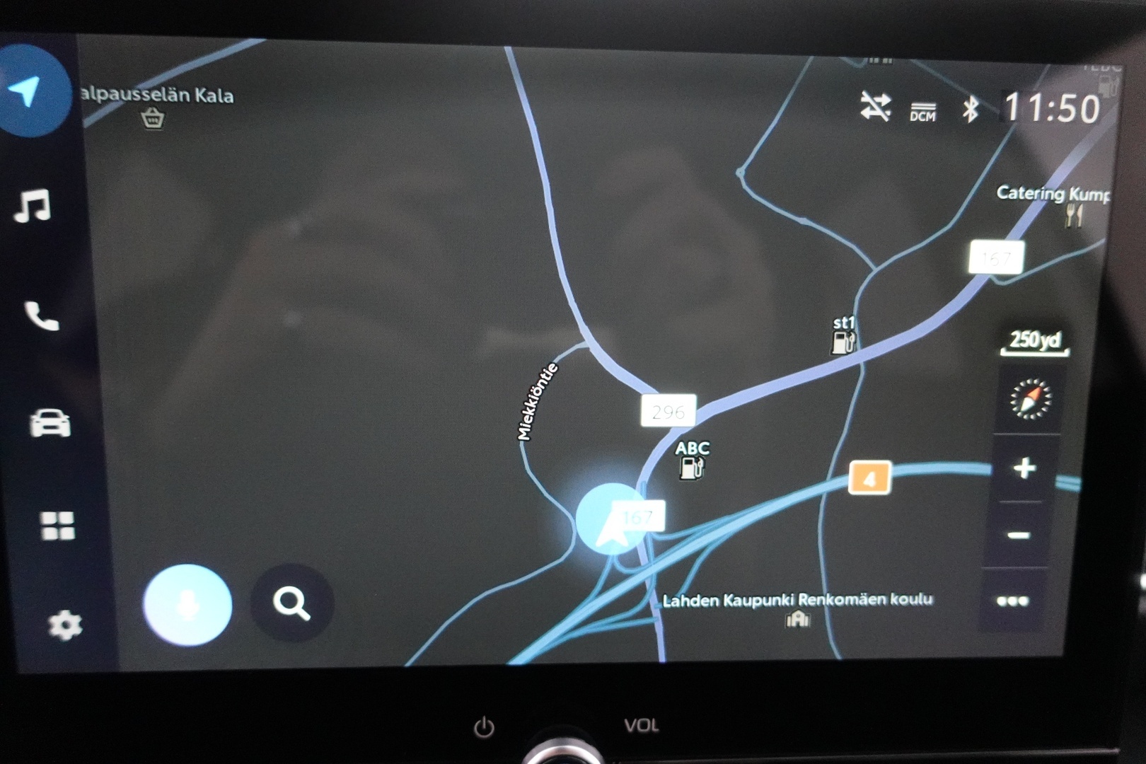 TOYOTA Yaris Cross 2025