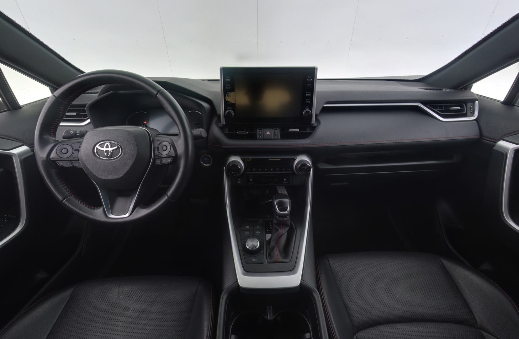 TOYOTA RAV4 Plug-in 2022