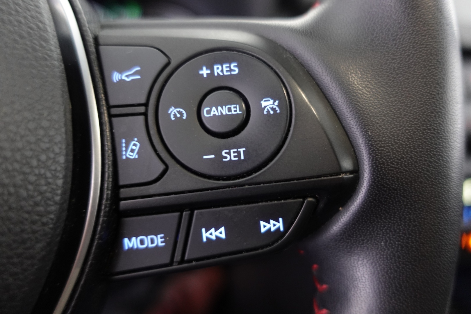 TOYOTA RAV4 Plug-in 2022