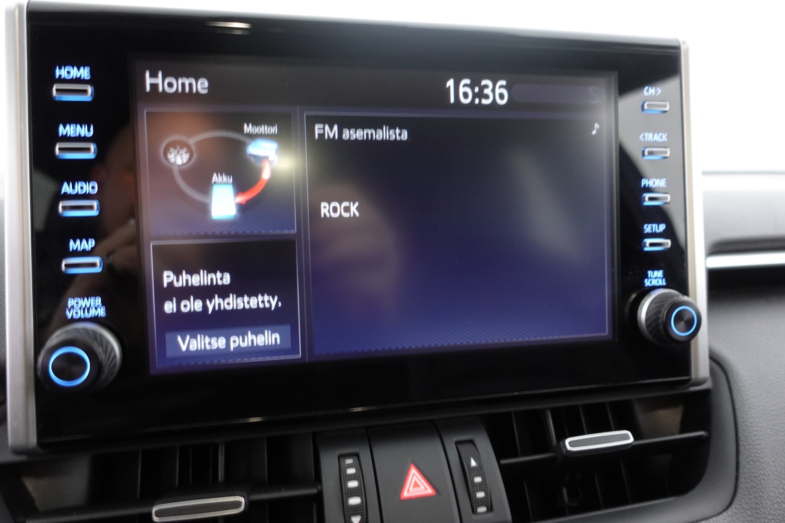 TOYOTA RAV4 Plug-in 2022