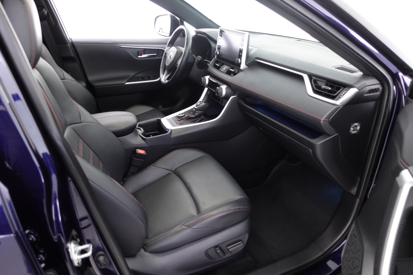 TOYOTA RAV4 Plug-in 2022