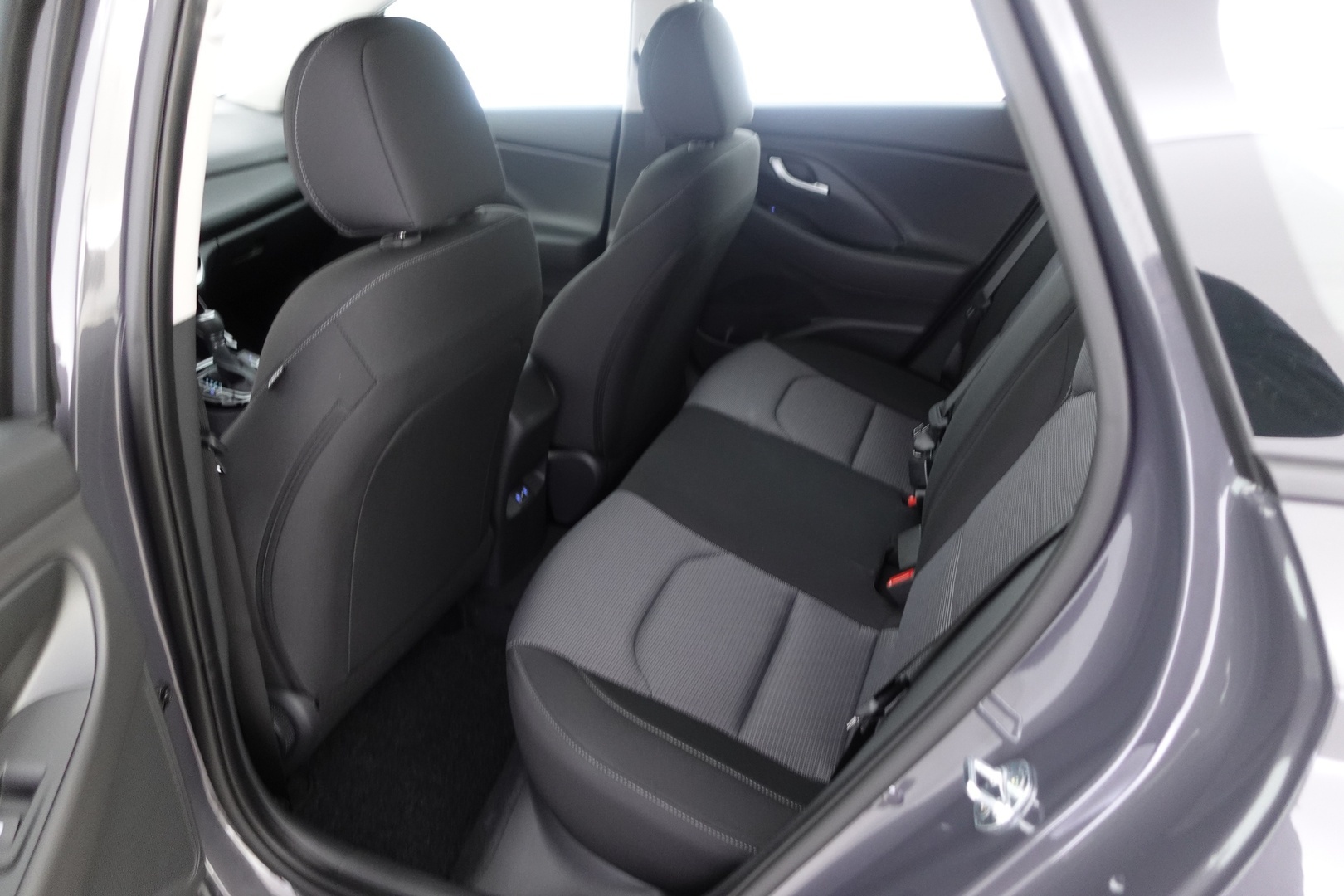 HYUNDAI i30 Wagon 2025