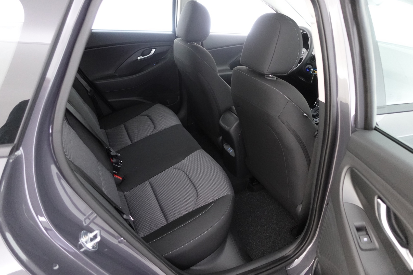 HYUNDAI i30 Wagon 2025