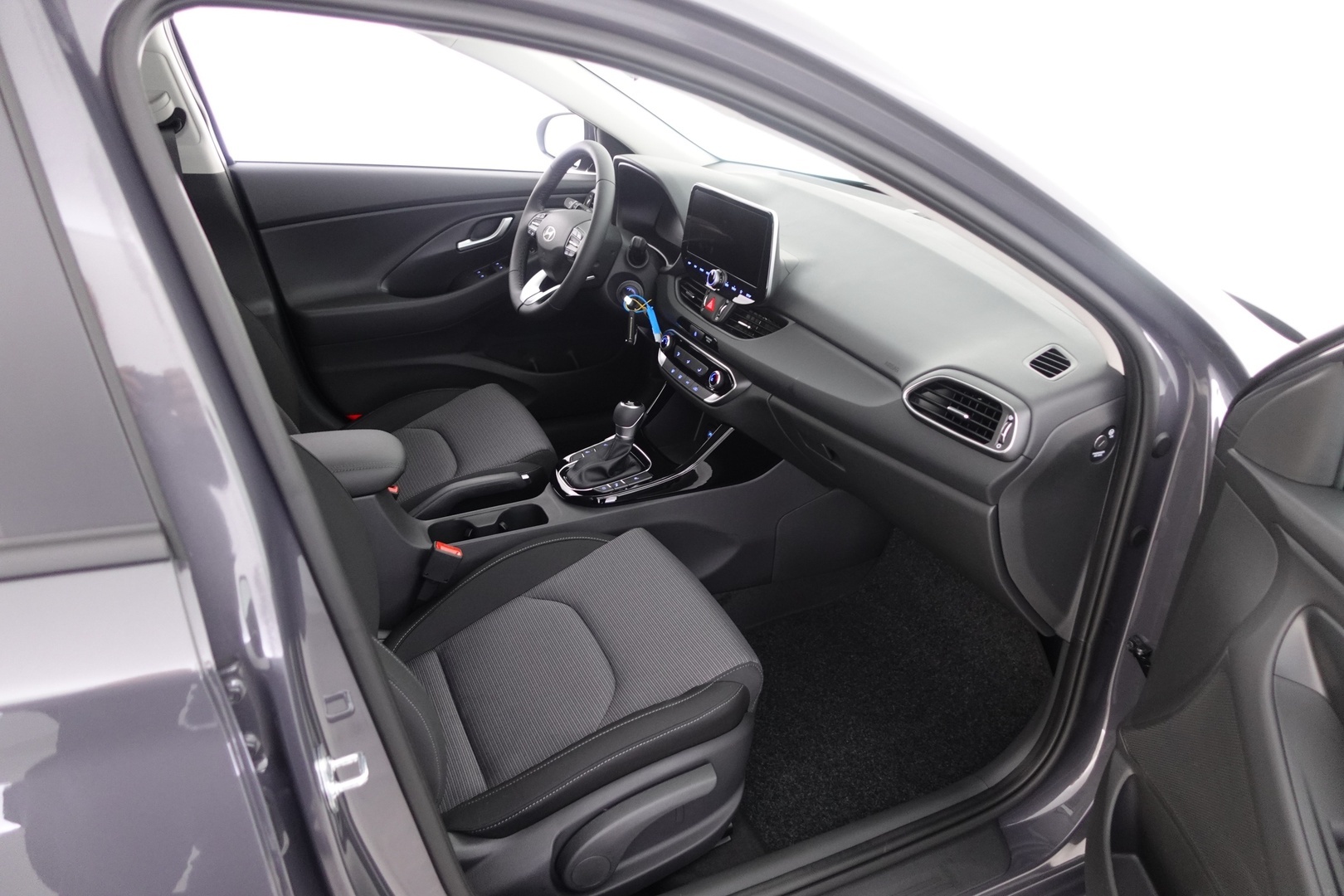 HYUNDAI i30 Wagon 2025