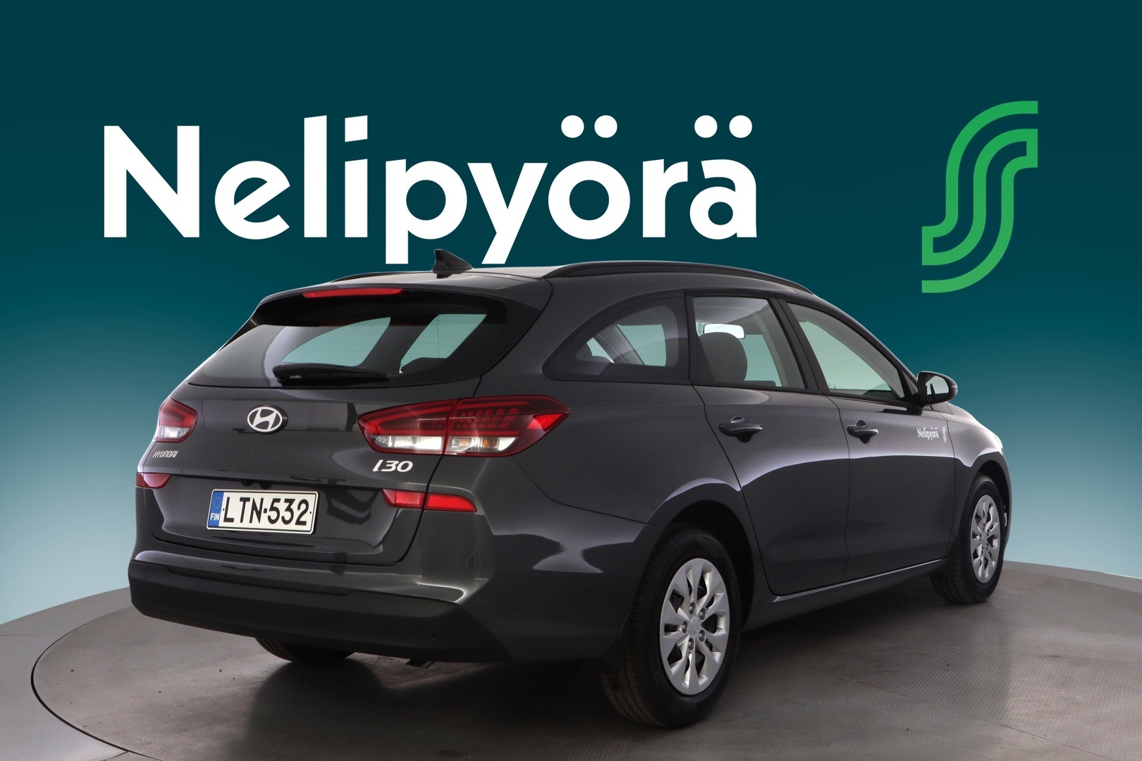 HYUNDAI i30 Wagon 2025