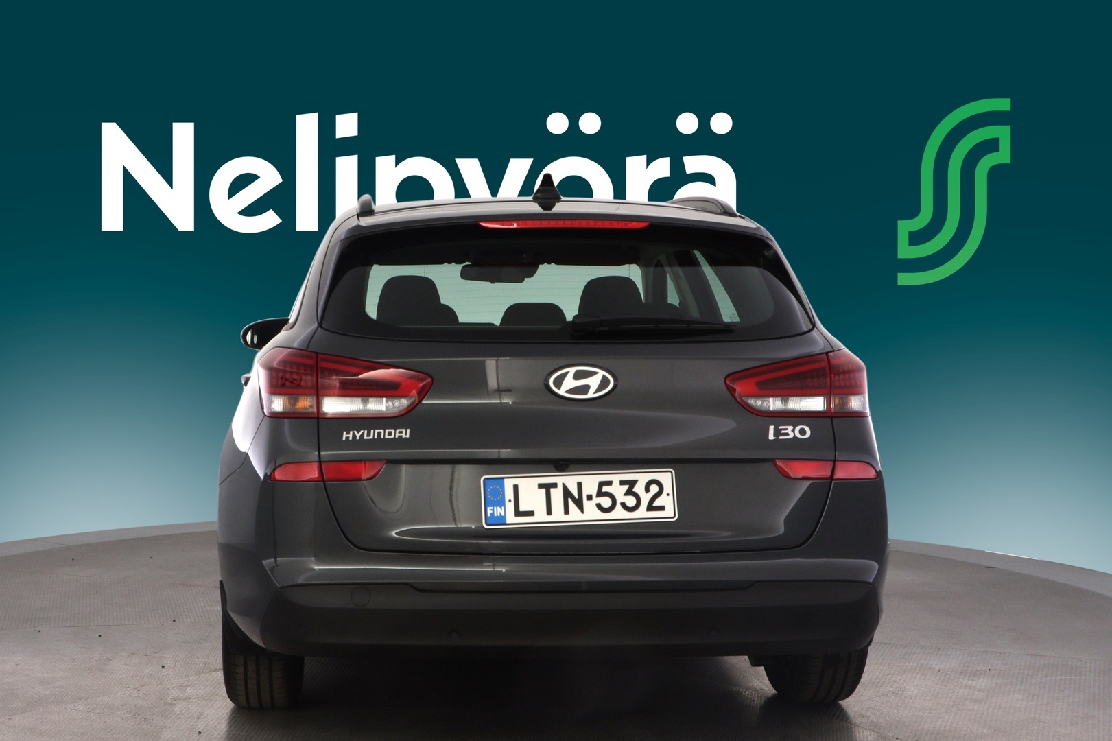 HYUNDAI i30 Wagon 2025