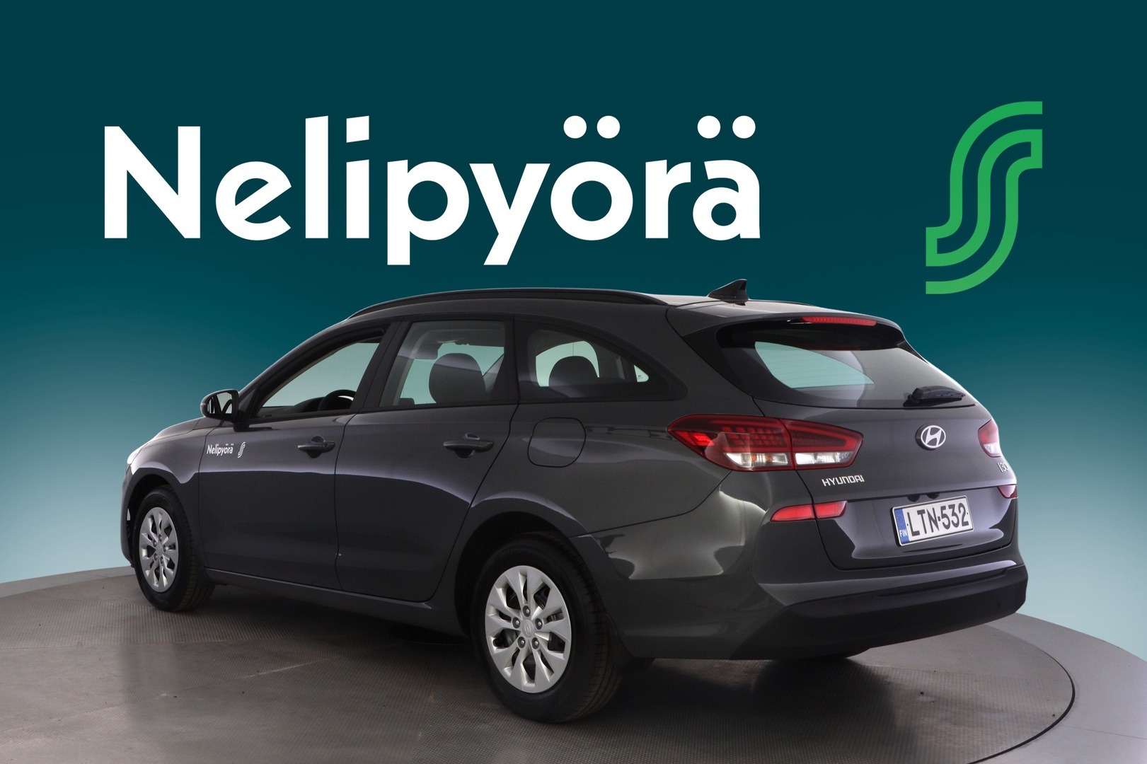 HYUNDAI i30 Wagon 2025