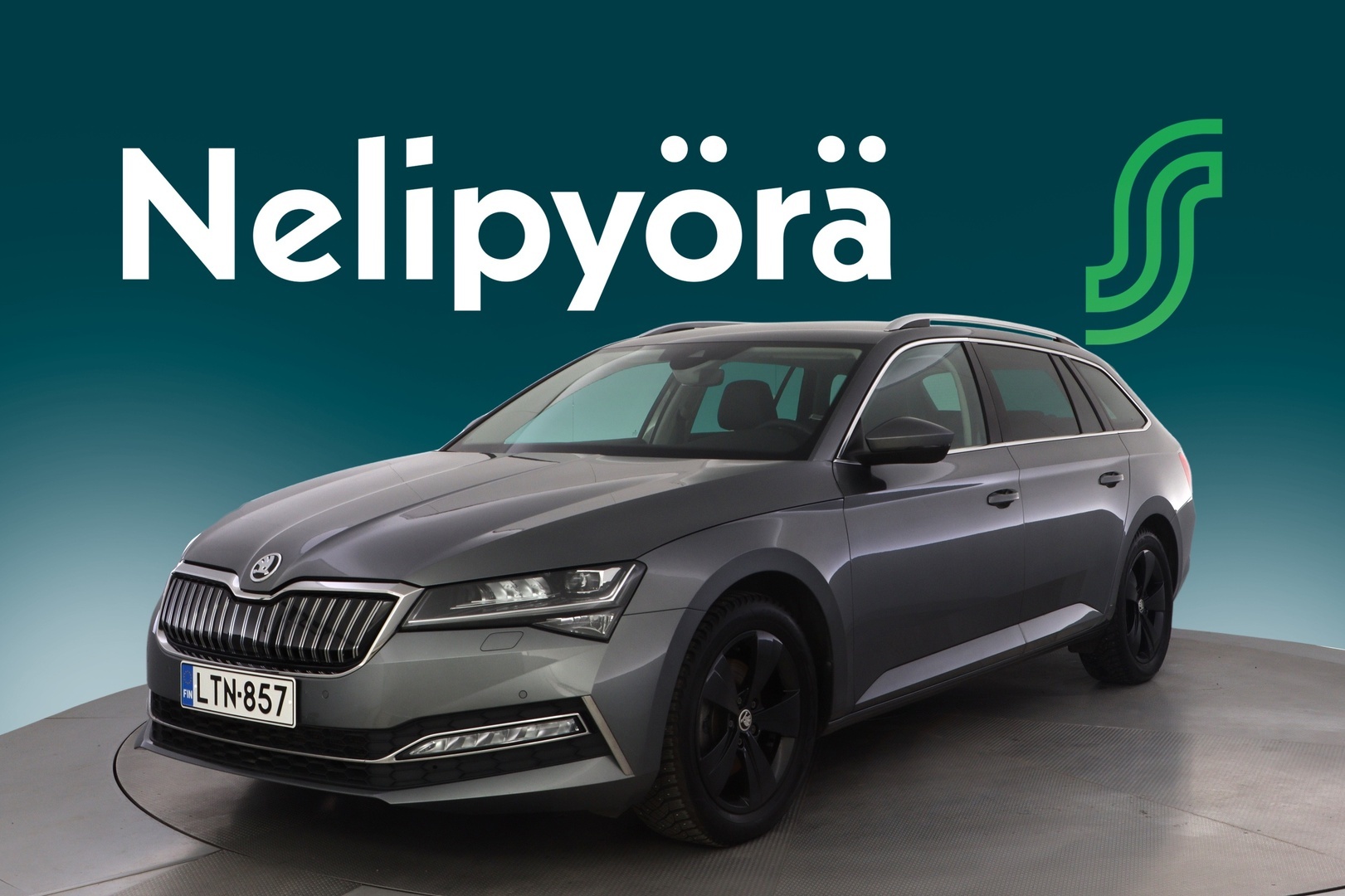 SKODA Superb 2023