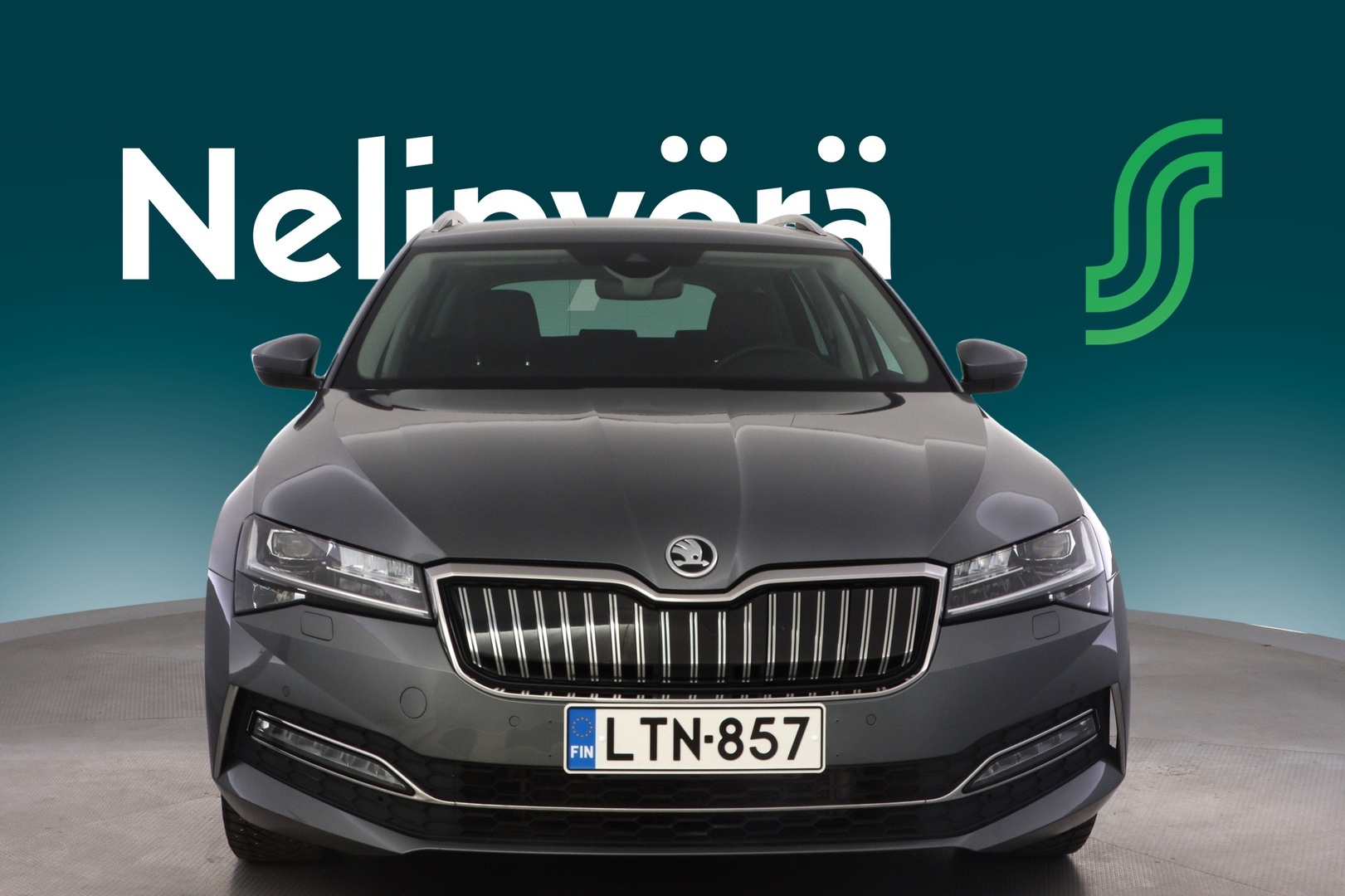 SKODA Superb 2023