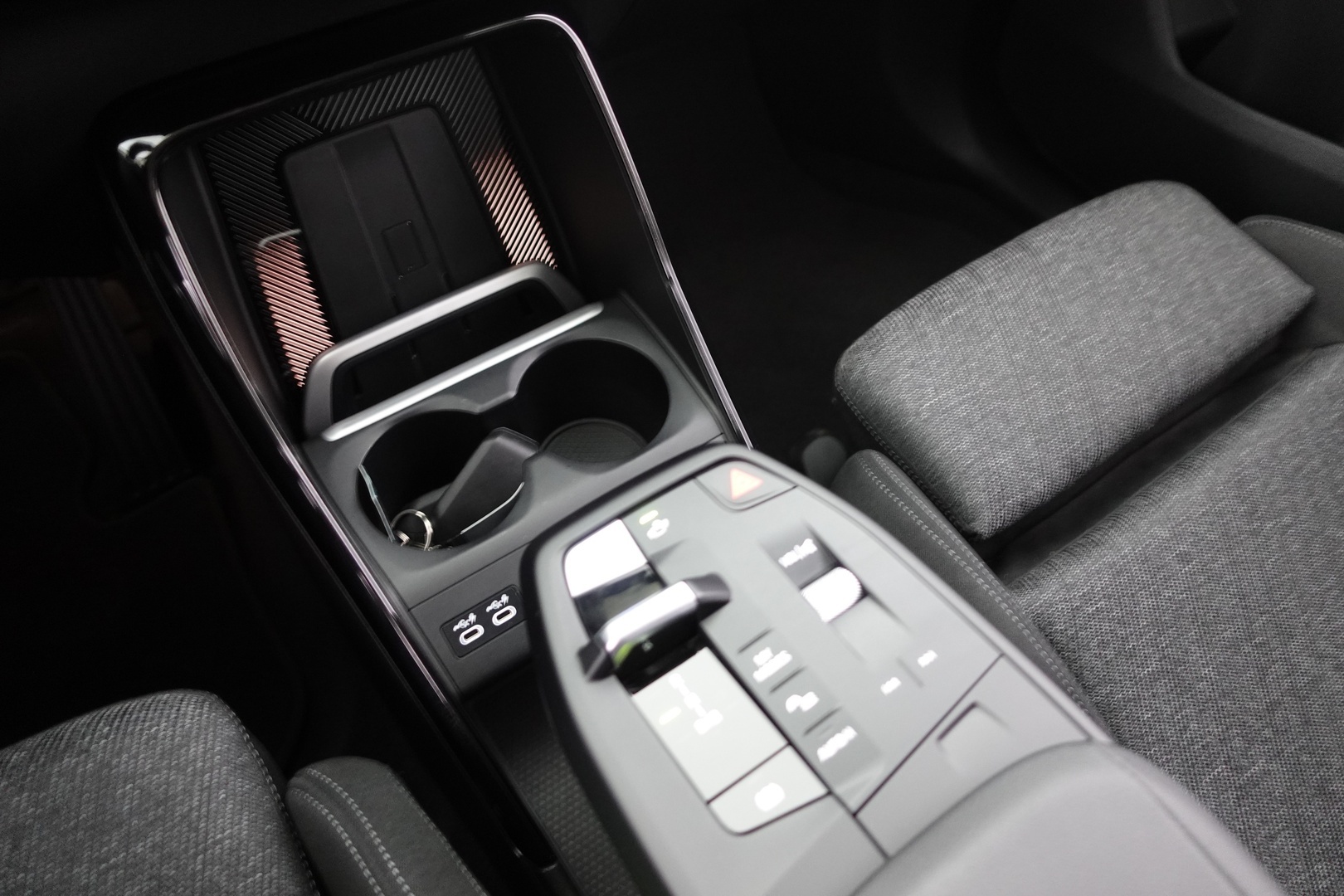 BMW iX1 2022