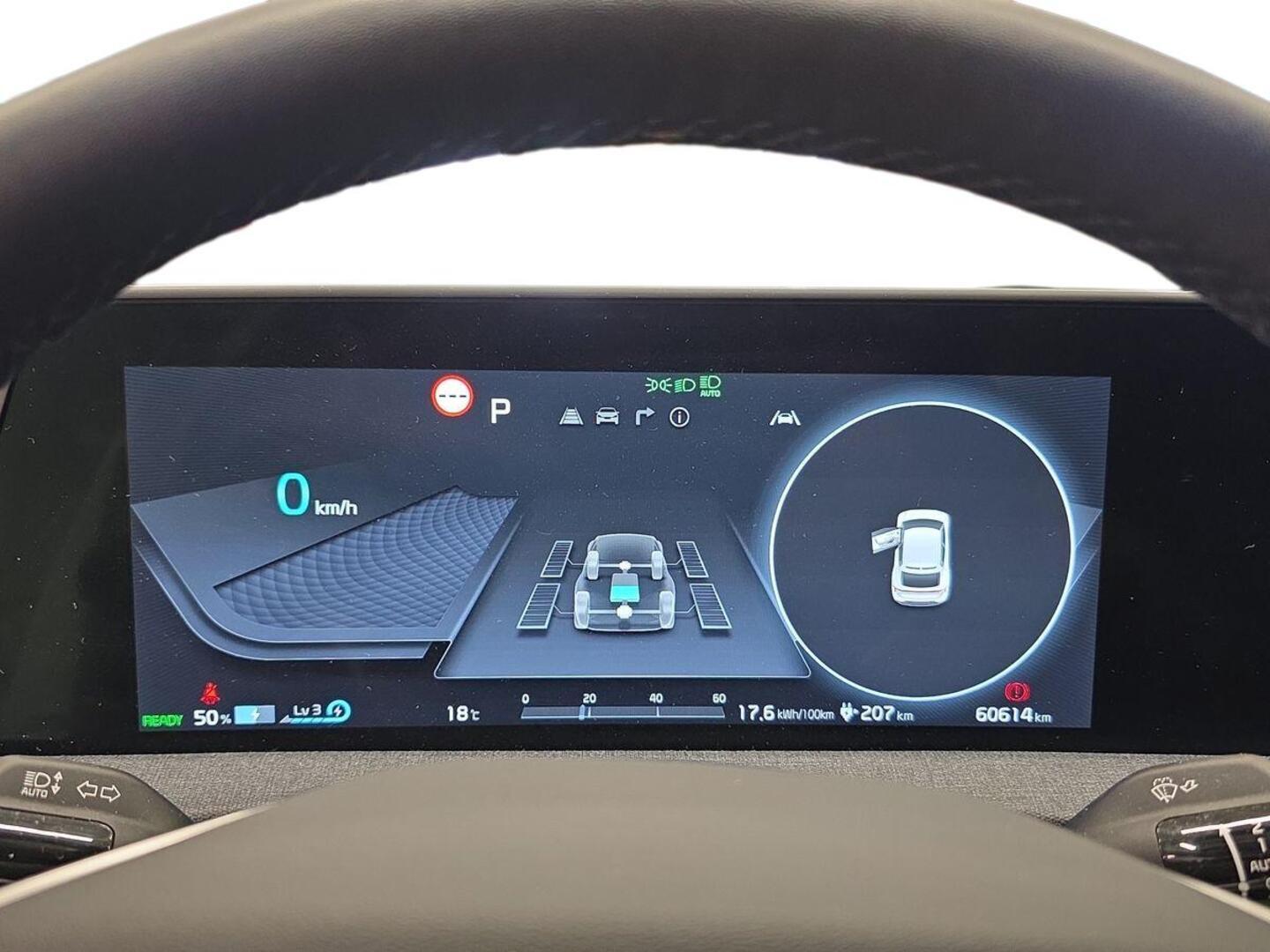 KIA EV6 2023