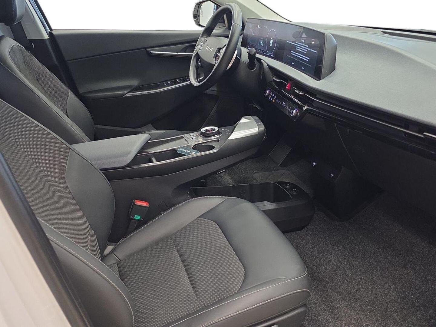 KIA EV6 2023