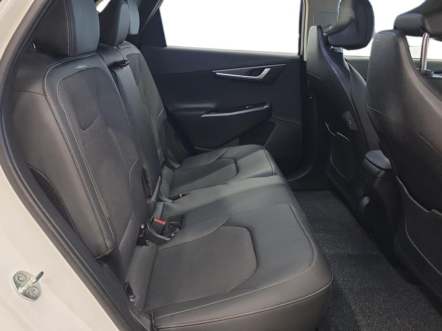 KIA EV6 2023