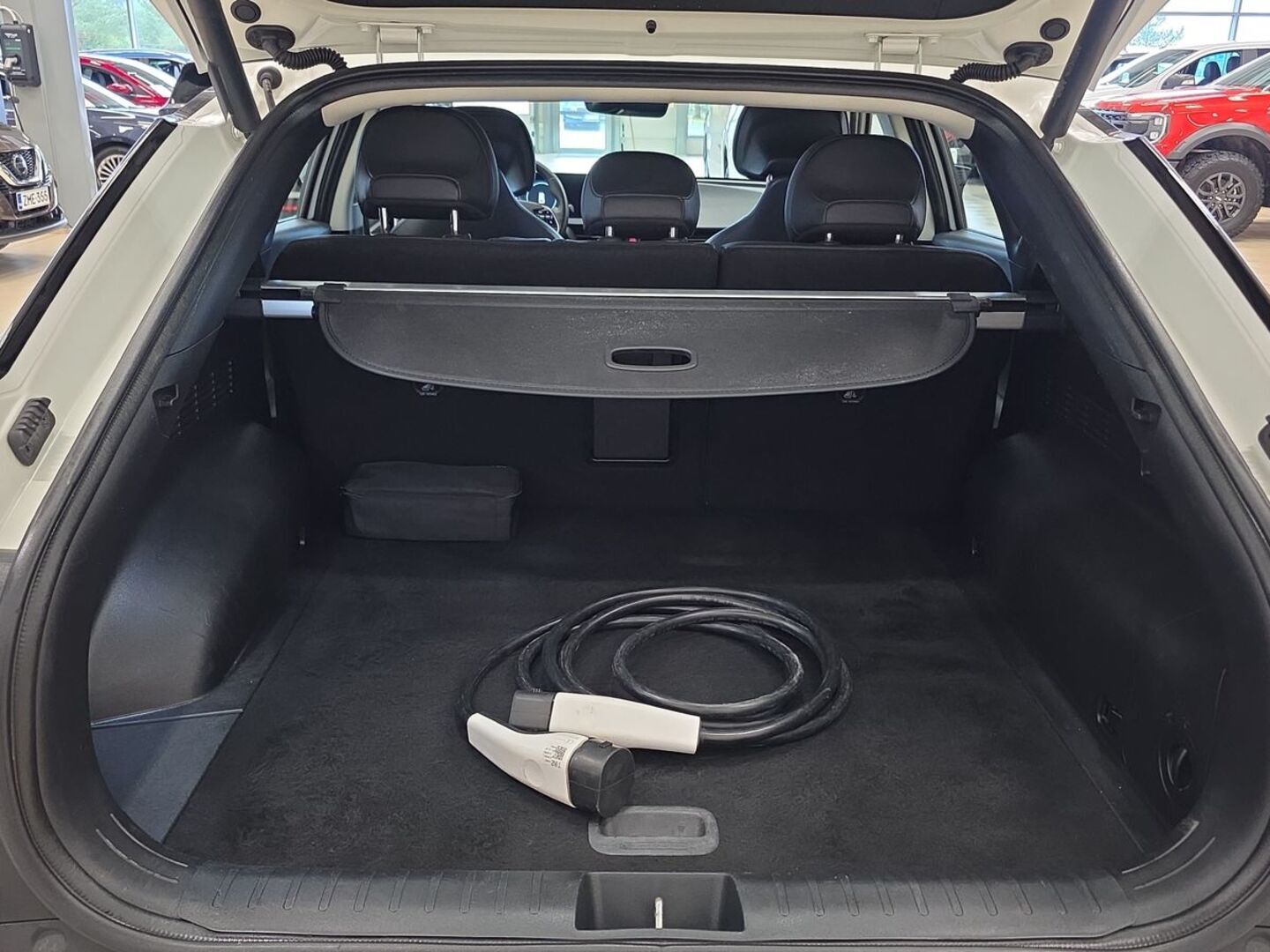 KIA EV6 2023