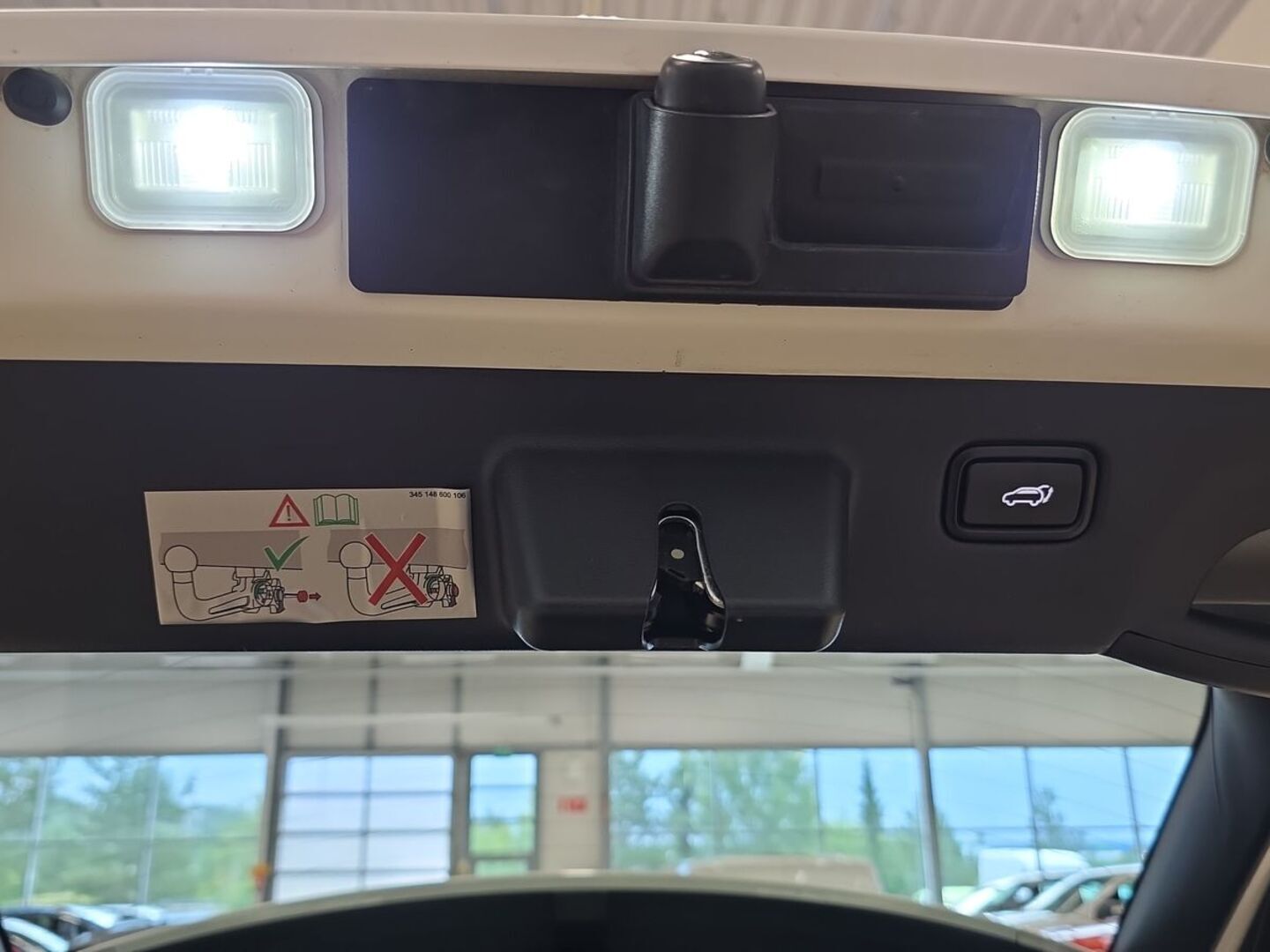 KIA EV6 2023