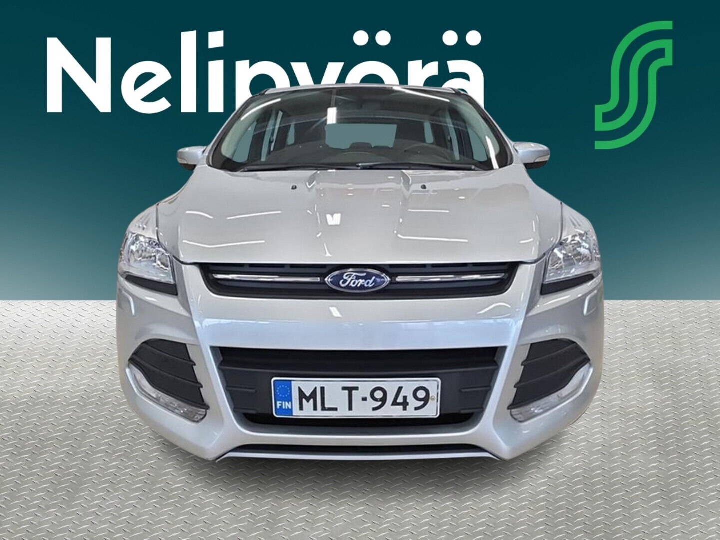 FORD Kuga 11
