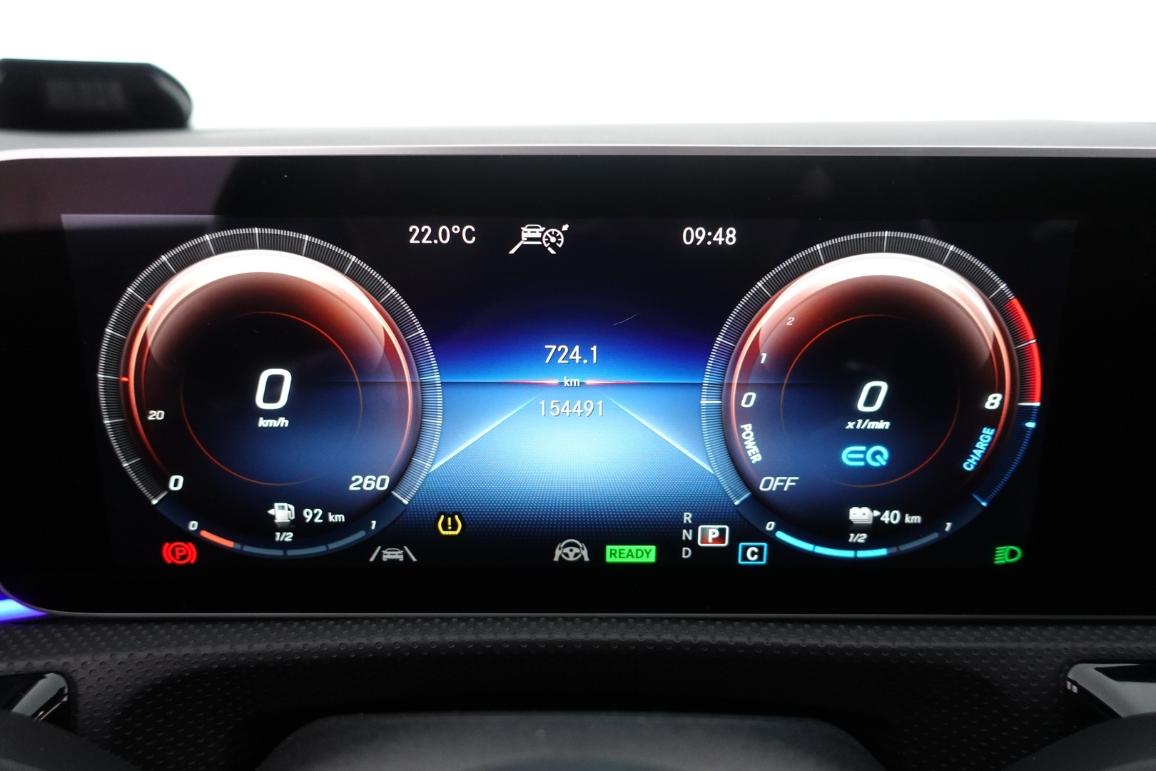 MERCEDES-BENZ A 2020