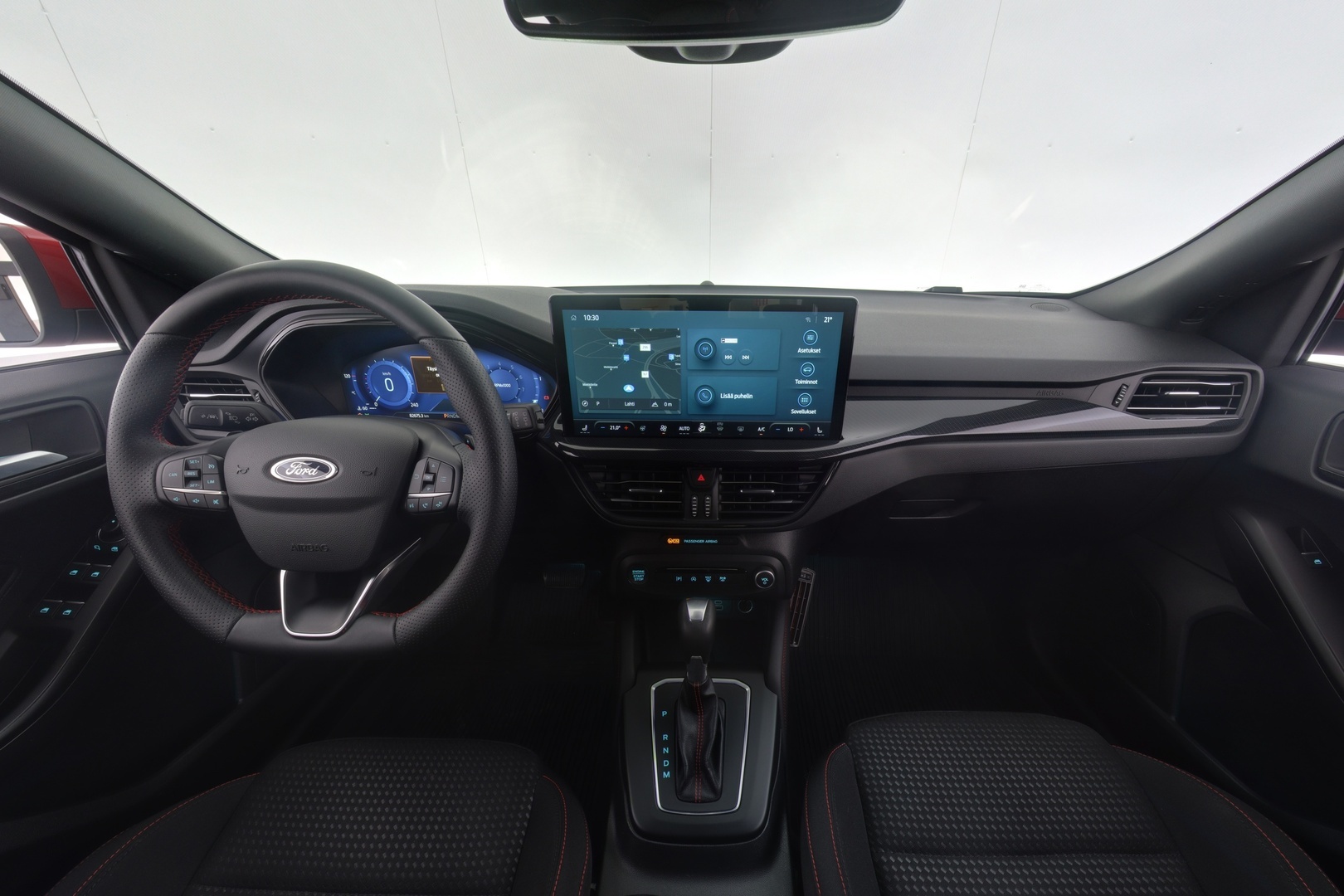 FORD Focus 2023