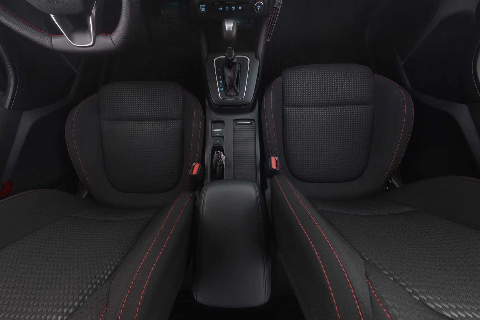 FORD Focus 2023