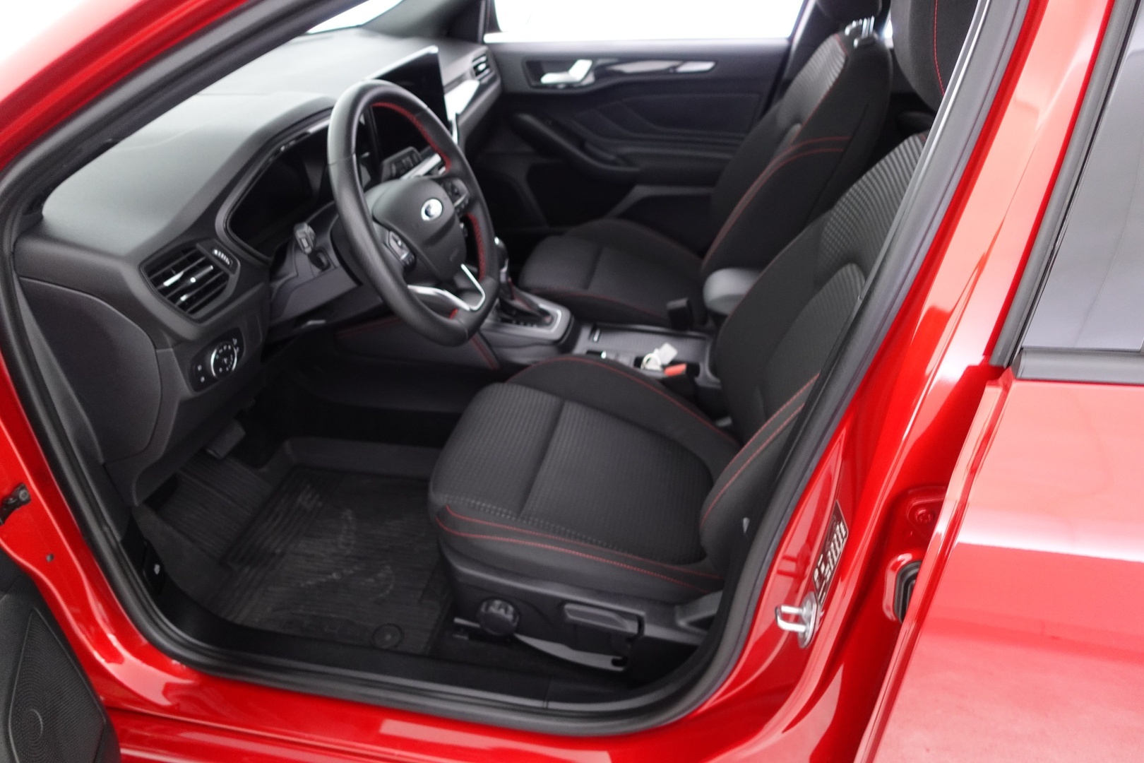 FORD Focus 2023