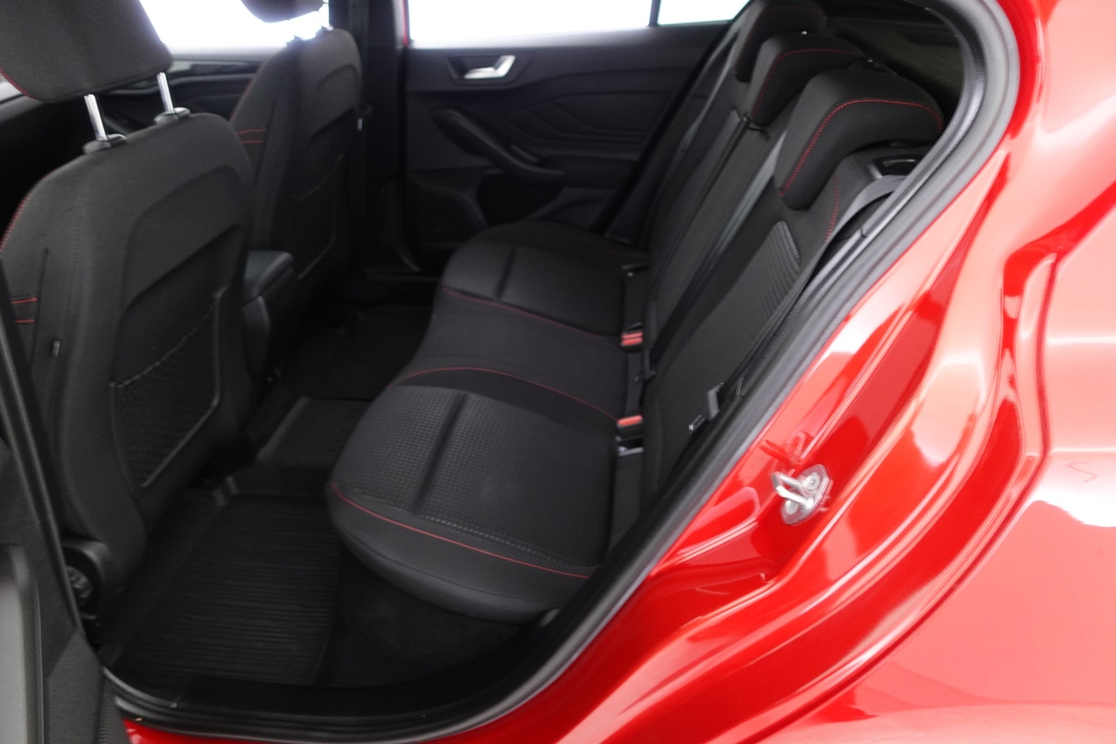 FORD Focus 2023