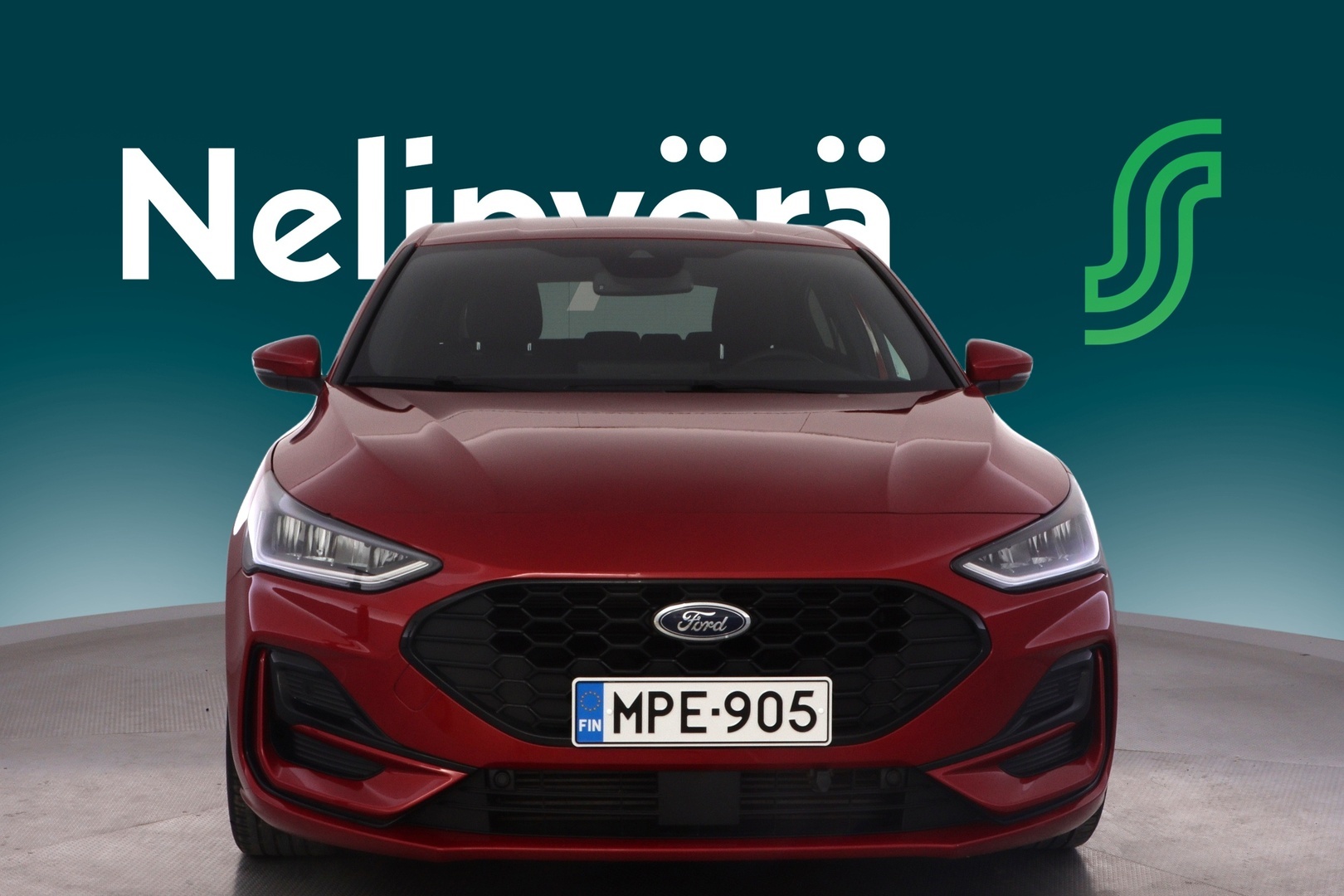 FORD Focus 2023