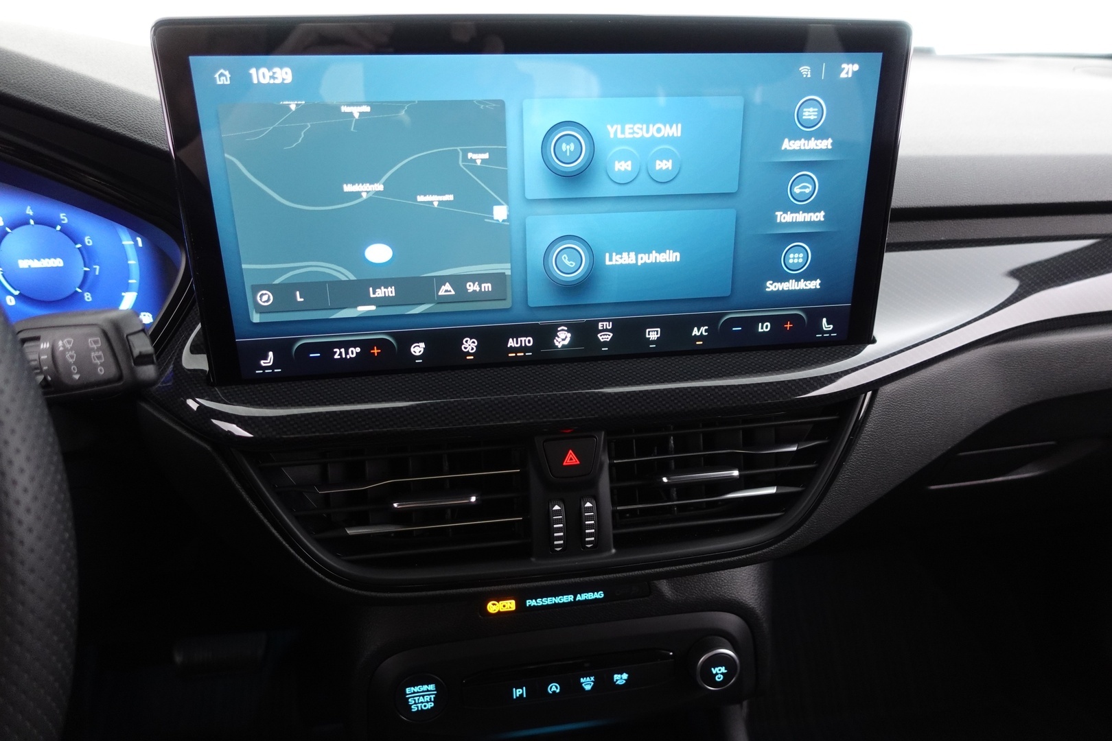 FORD Focus 2023